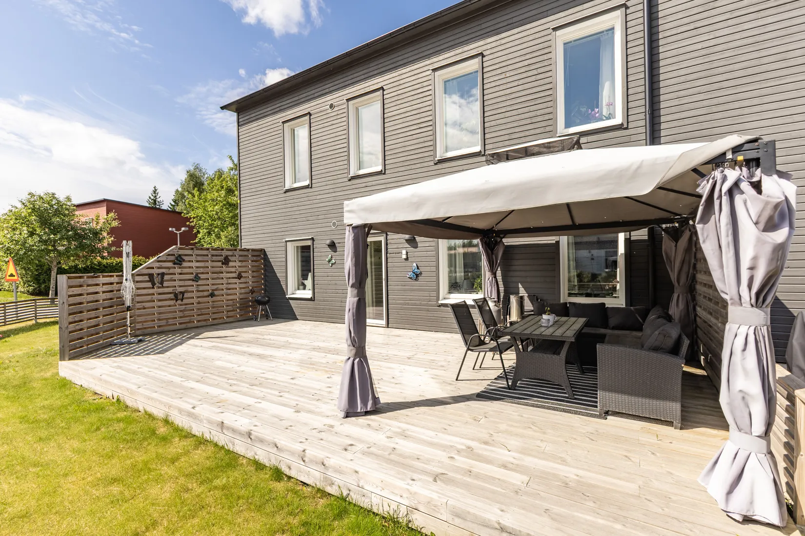 Bostadsrätt, Korvettvägen 18E, Bredsand, Enköping