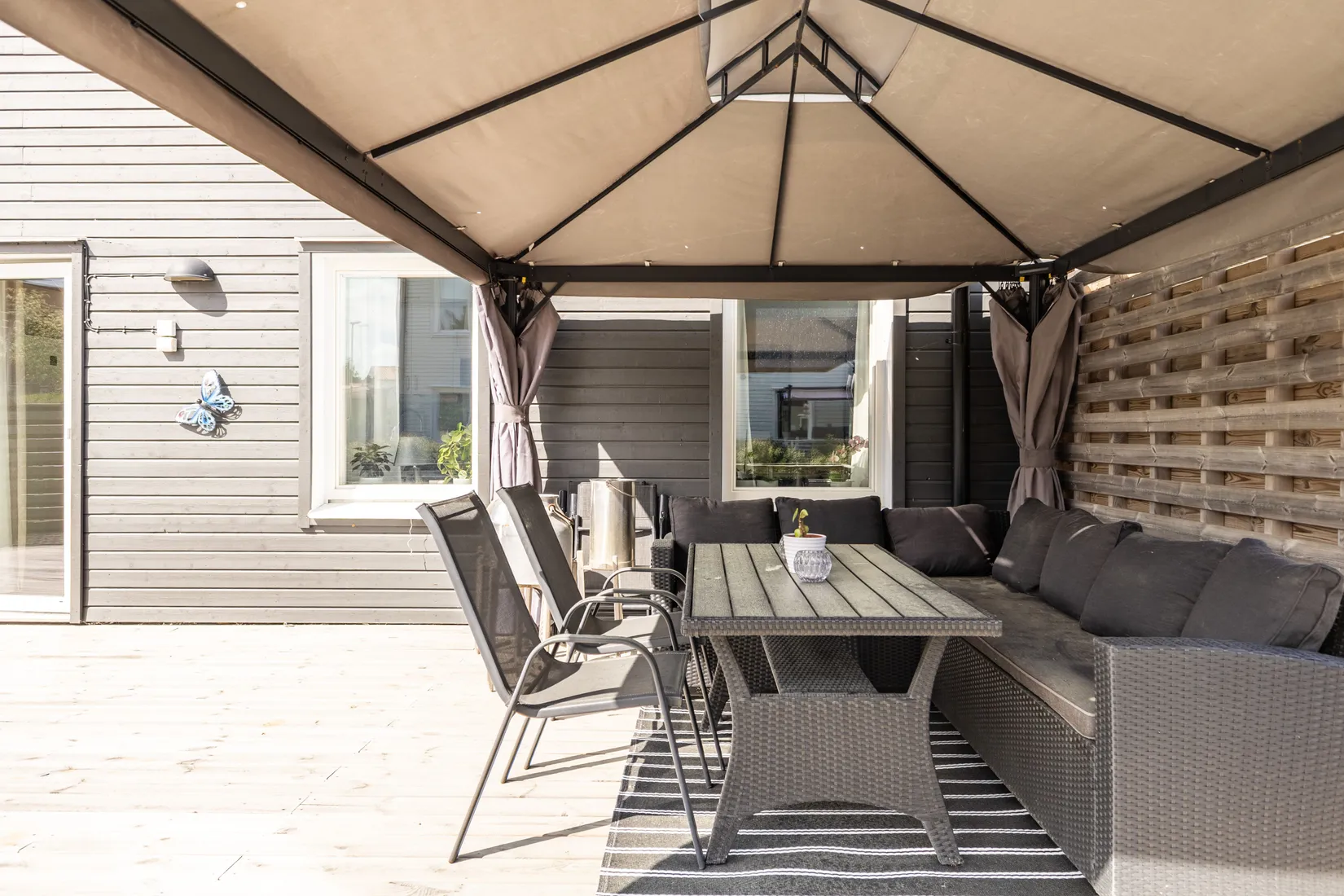 Bostadsrätt, Korvettvägen 18E, Bredsand, Enköping