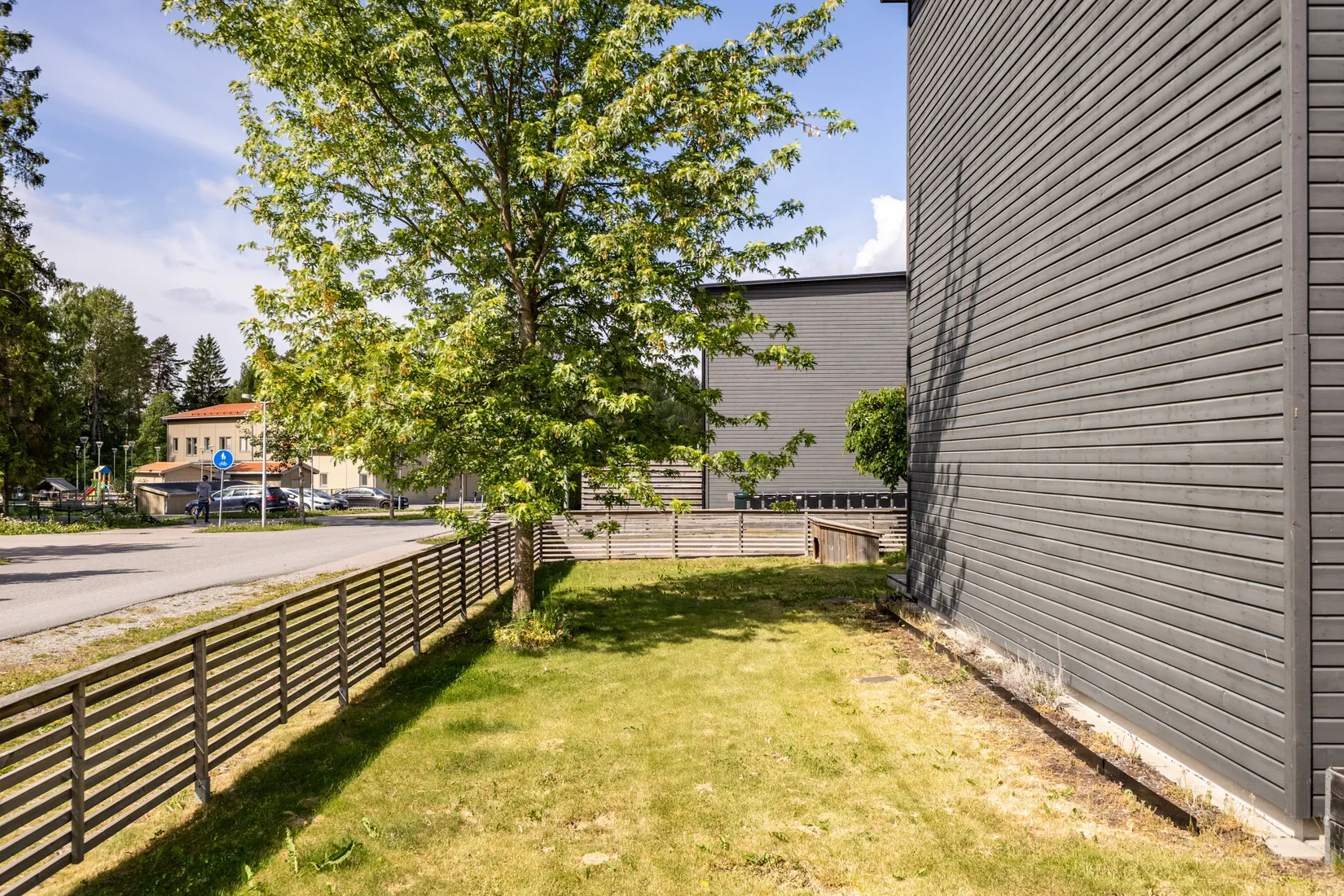 Bostadsrätt, Korvettvägen 18E, Bredsand, Enköping