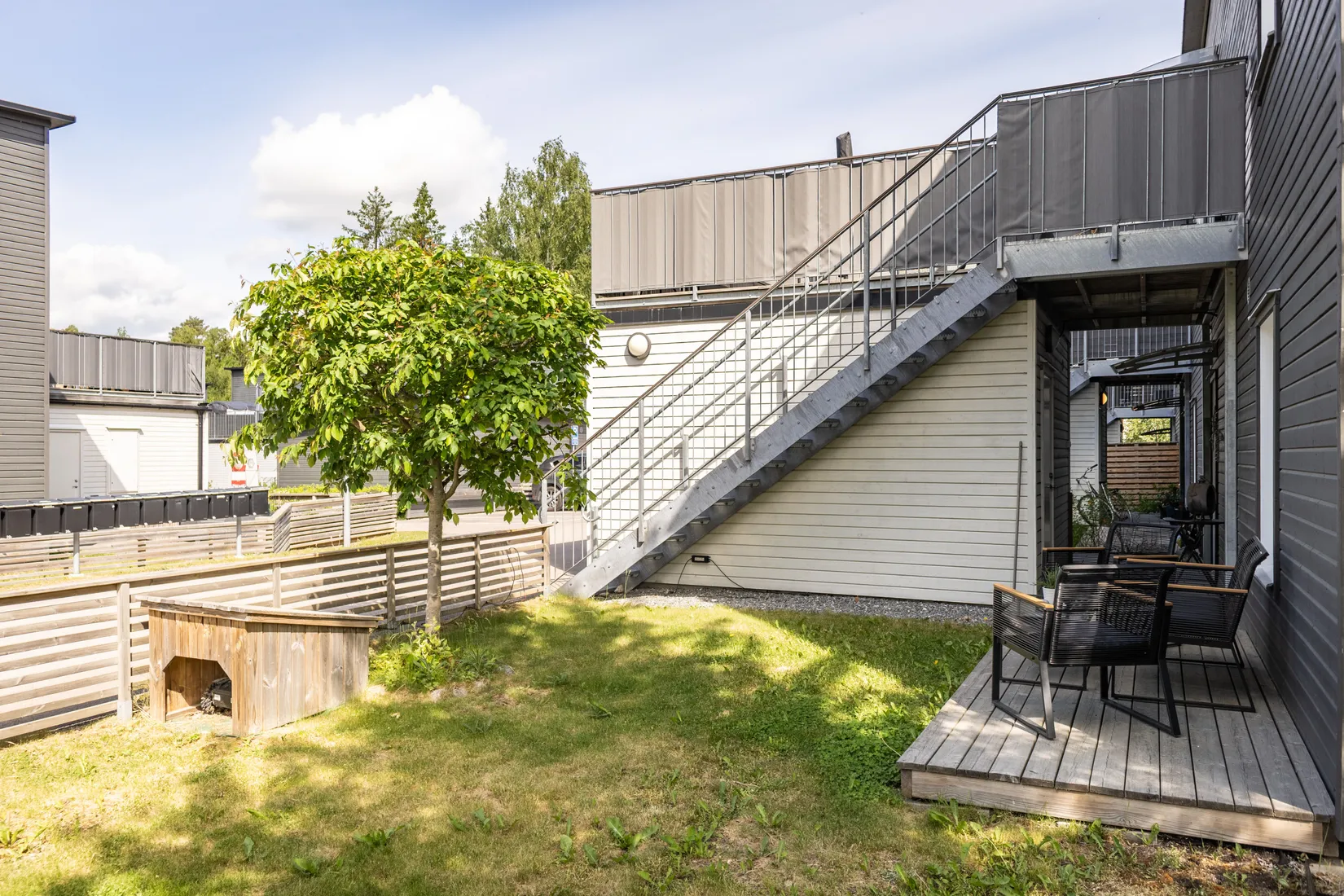 Bostadsrätt, Korvettvägen 18E, Bredsand, Enköping
