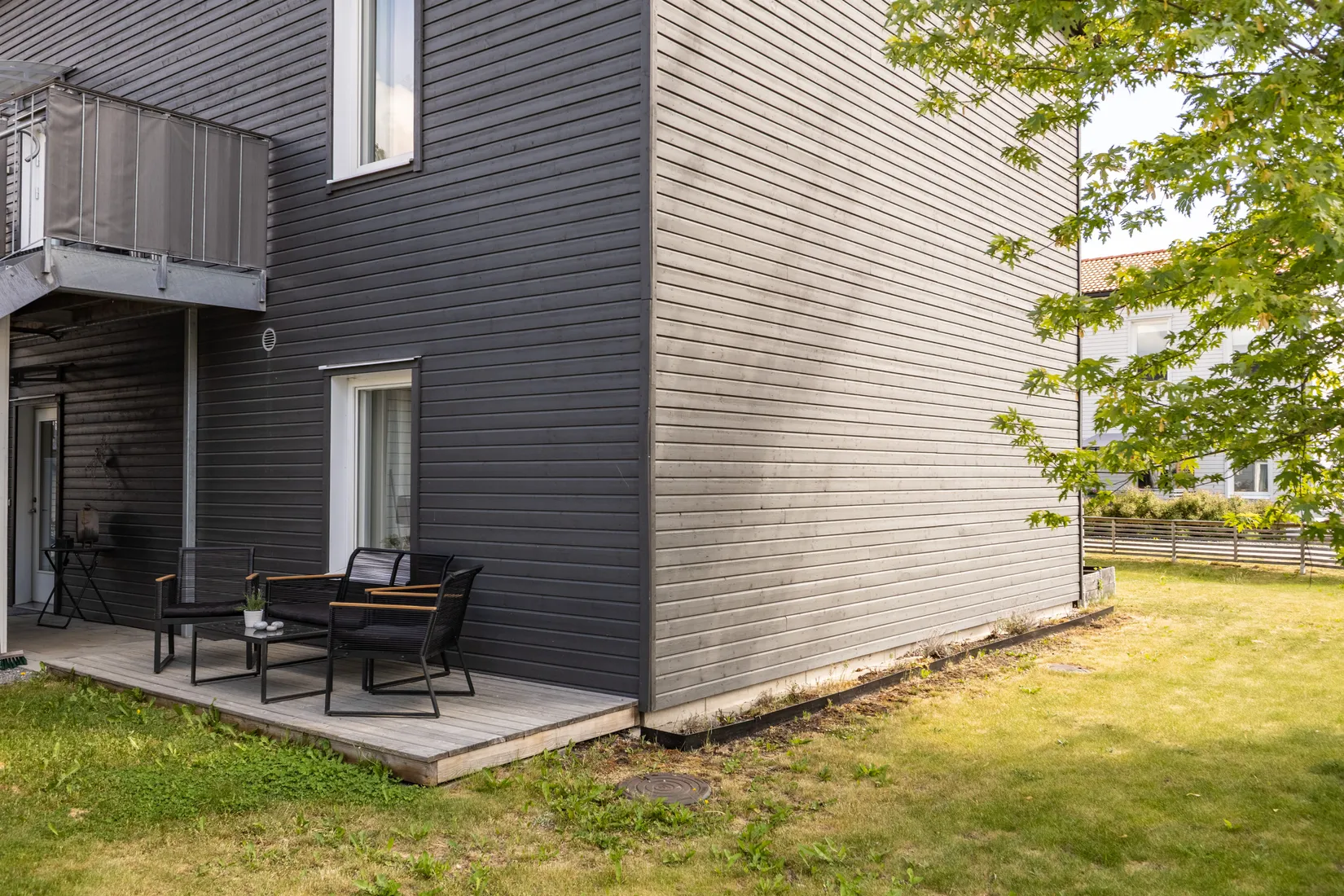 Bostadsrätt, Korvettvägen 18E, Bredsand, Enköping