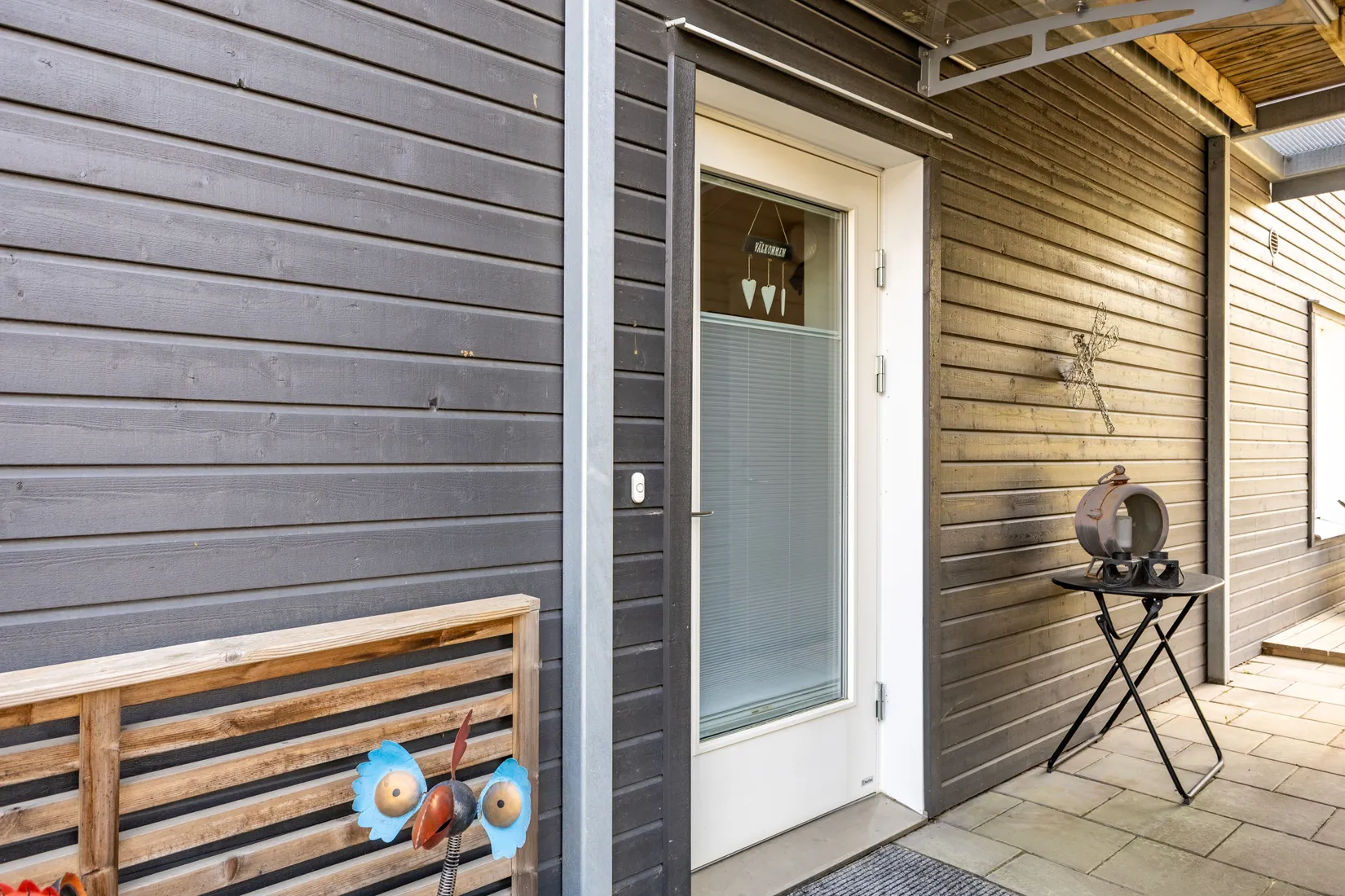 Bostadsrätt, Korvettvägen 18E, Bredsand, Enköping