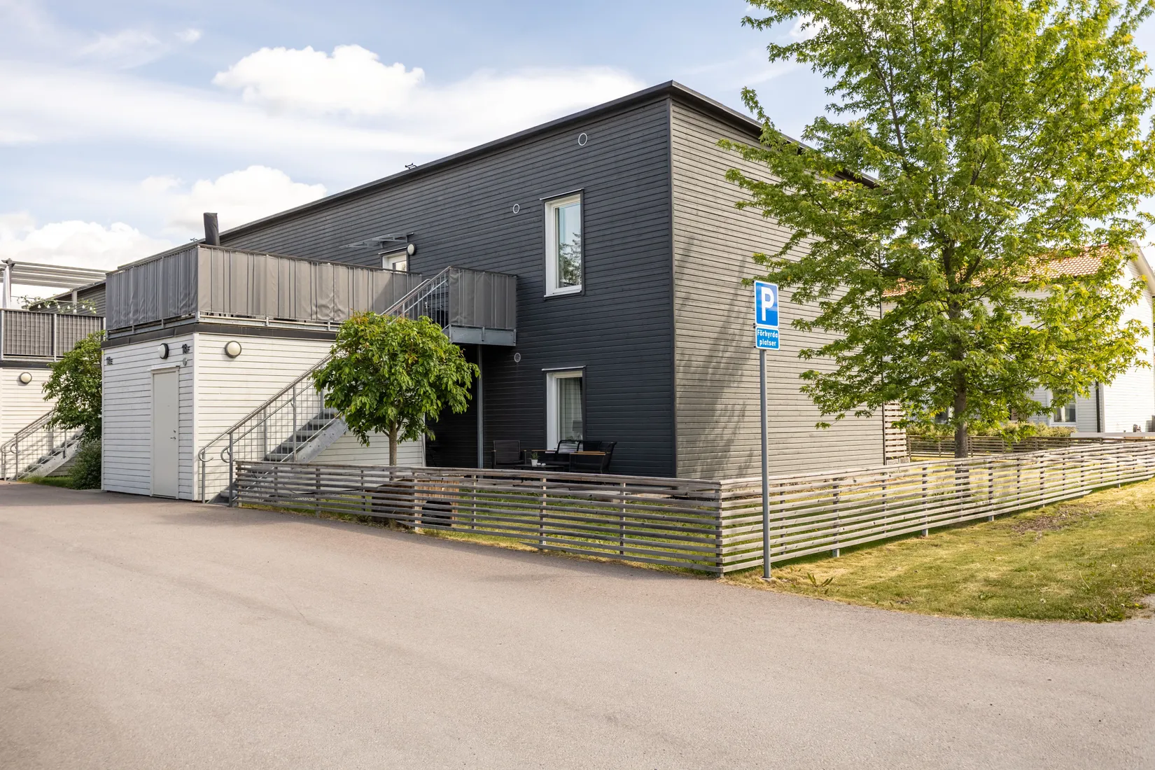 Bostadsrätt, Korvettvägen 18E, Bredsand, Enköping