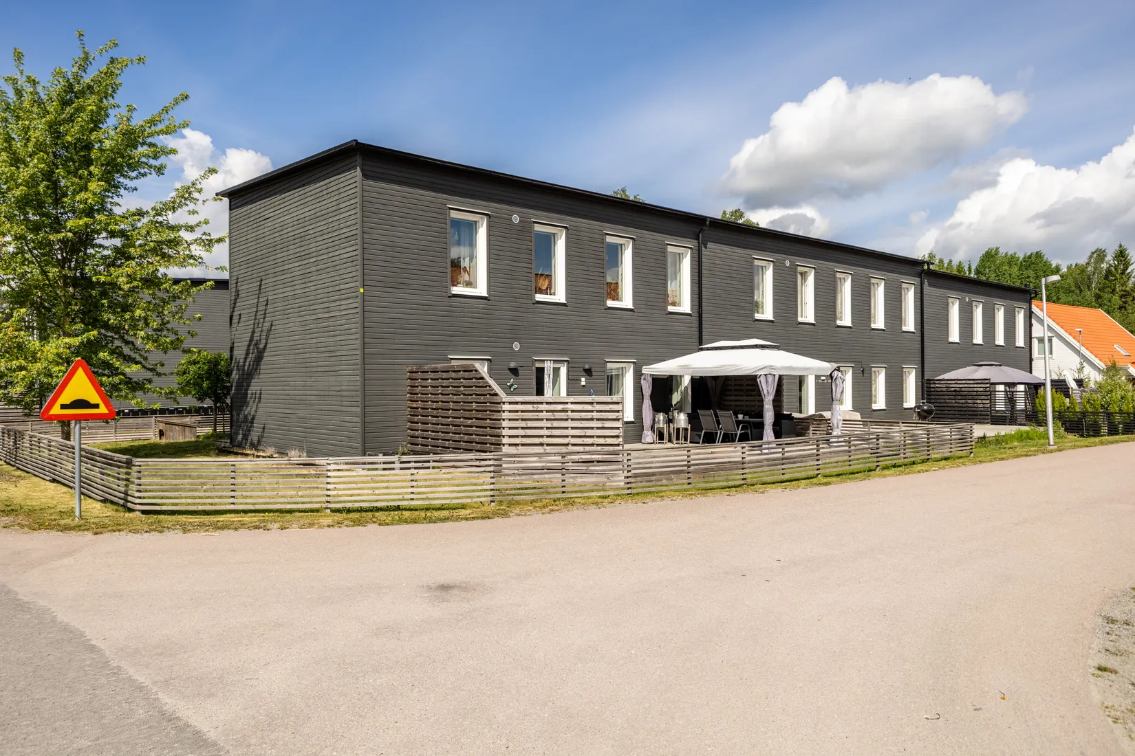 Bostadsrätt, Korvettvägen 18E, Bredsand, Enköping