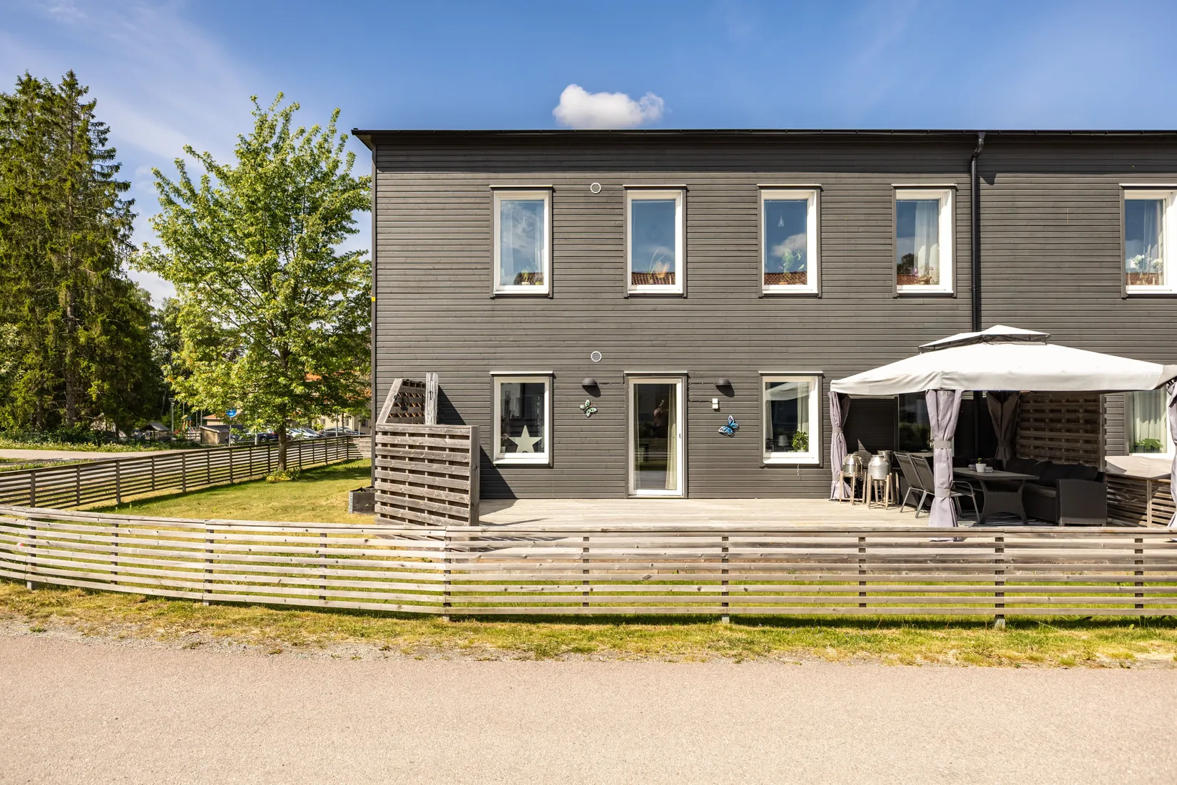 Bostadsrätt, Korvettvägen 18E, Bredsand, Enköping