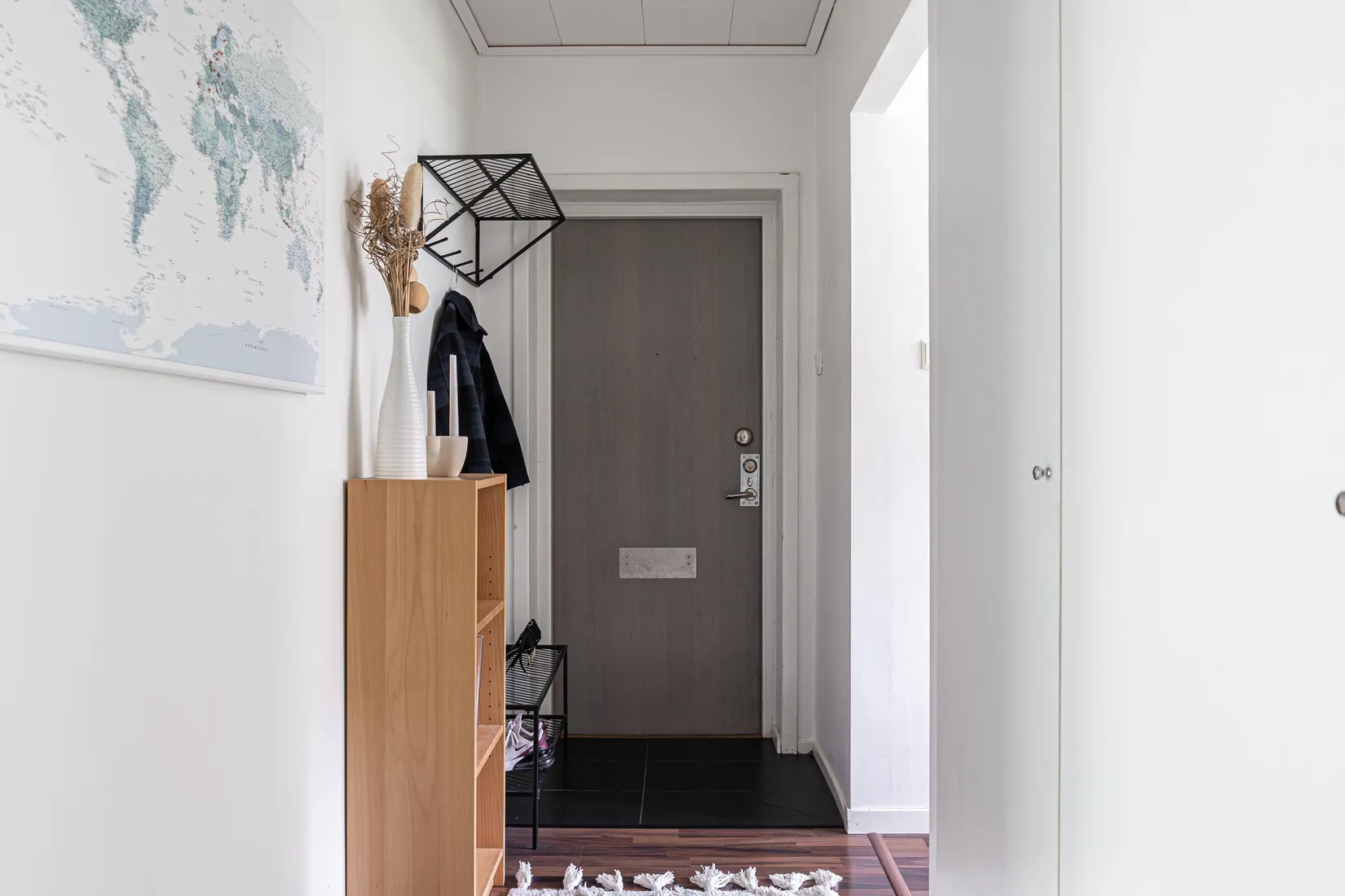 Bostadsrätt, Bomansgatan 24 C, Kristiansborg, Västerås