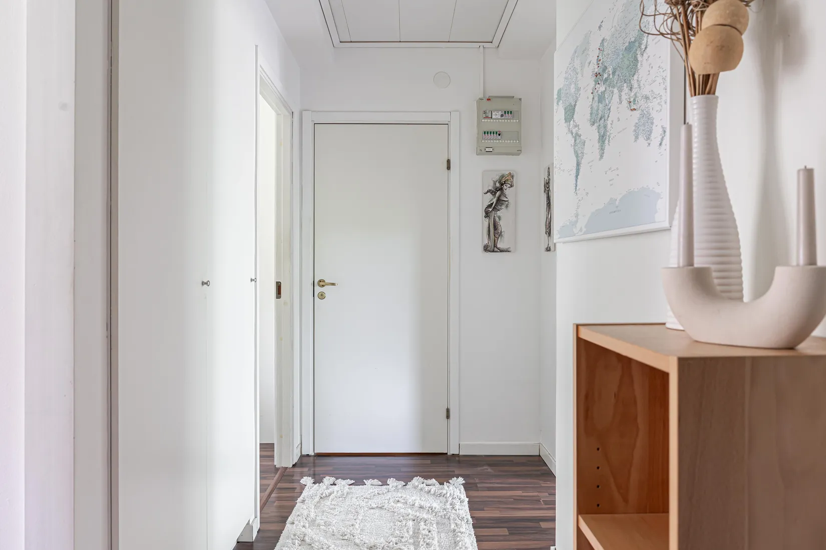 Bostadsrätt, Bomansgatan 24 C, Kristiansborg, Västerås