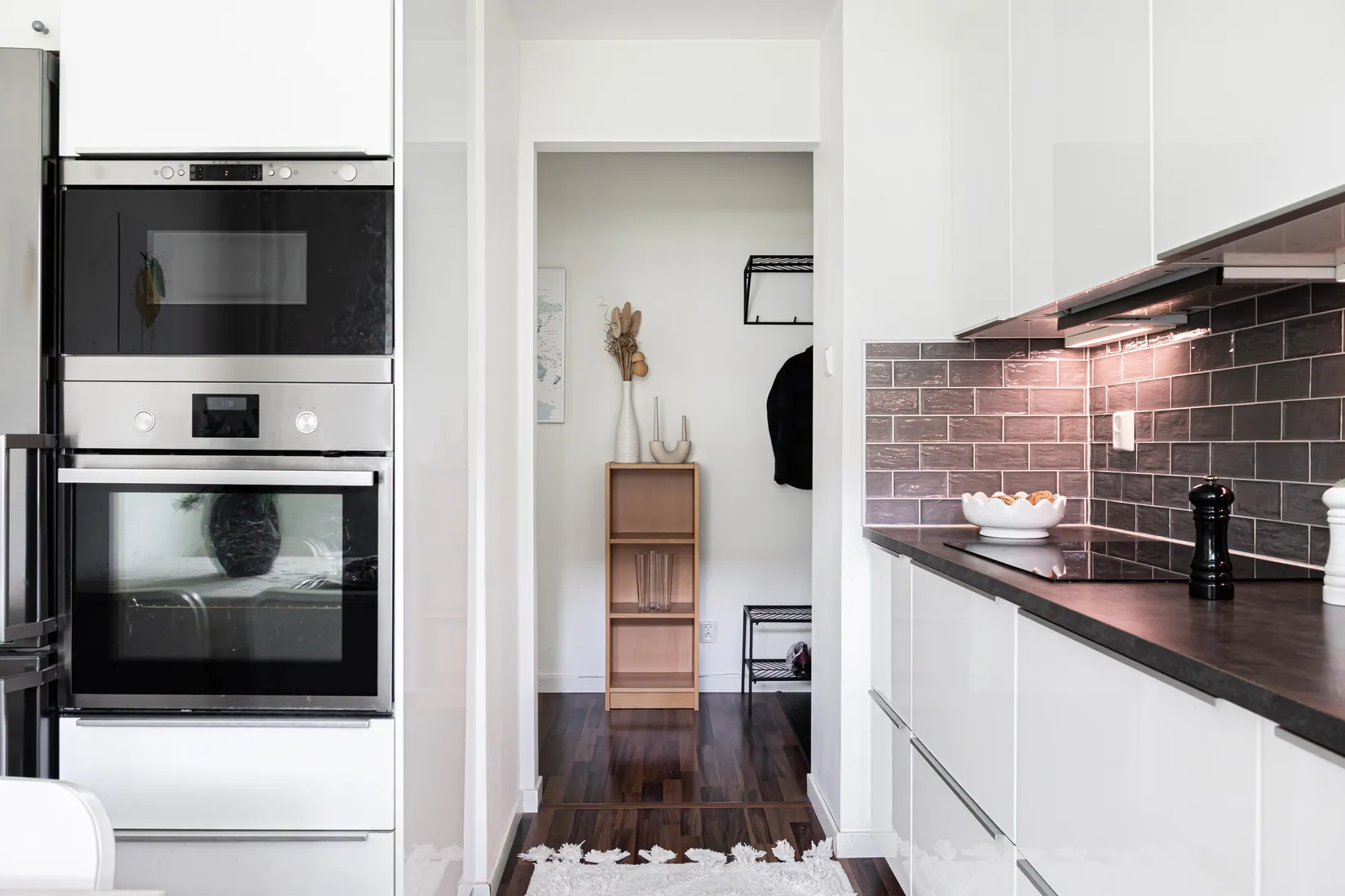 Bostadsrätt, Bomansgatan 24 C, Kristiansborg, Västerås