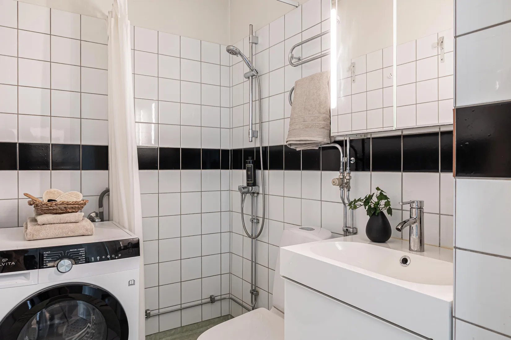Bostadsrätt, Bomansgatan 24 C, Kristiansborg, Västerås
