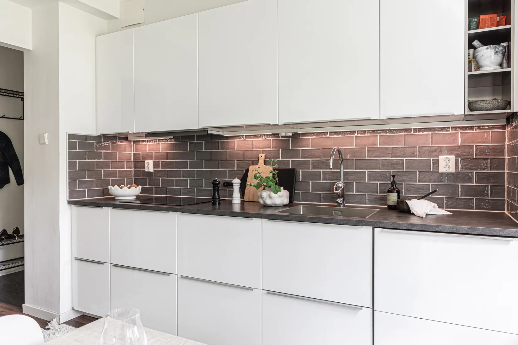 Bostadsrätt, Bomansgatan 24 C, Kristiansborg, Västerås
