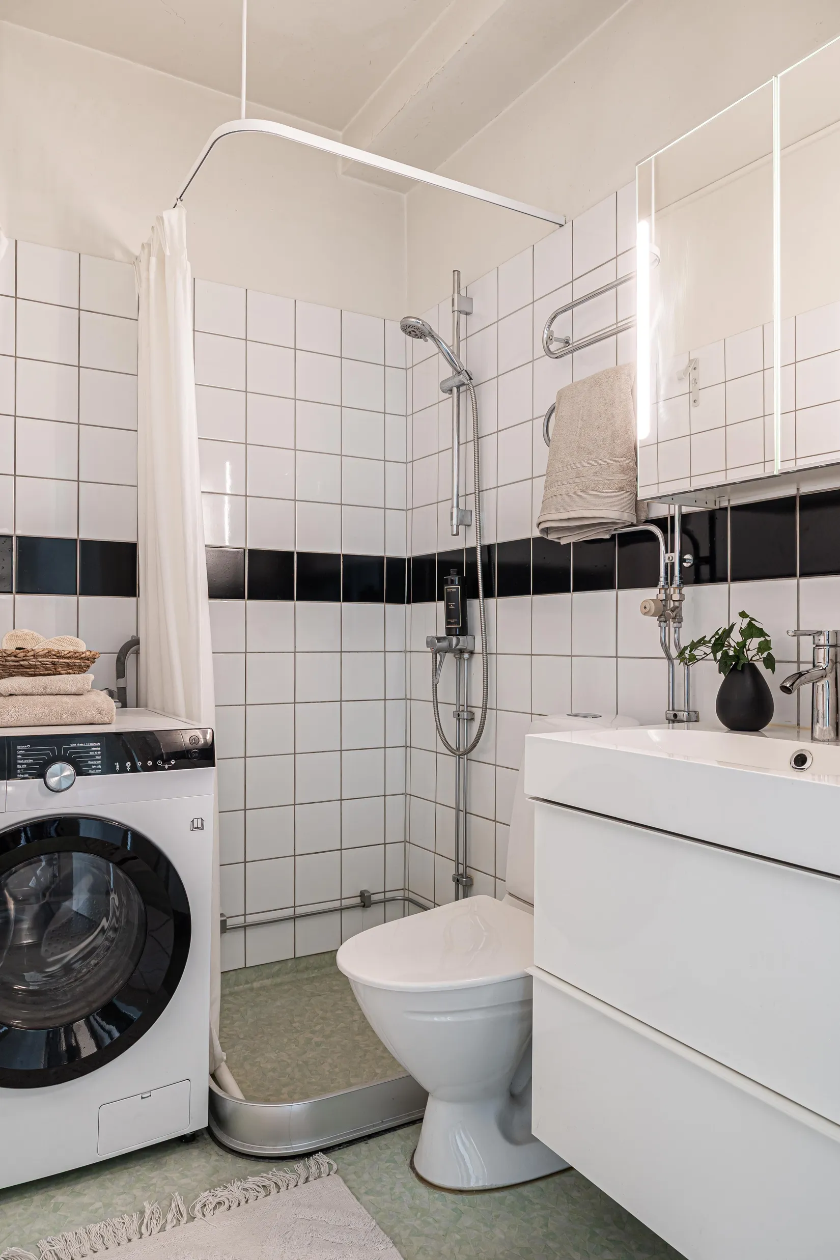 Bostadsrätt, Bomansgatan 24 C, Kristiansborg, Västerås