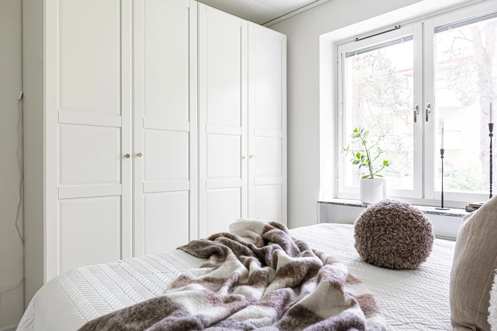 Bostadsrätt, Bomansgatan 24 C, Kristiansborg, Västerås