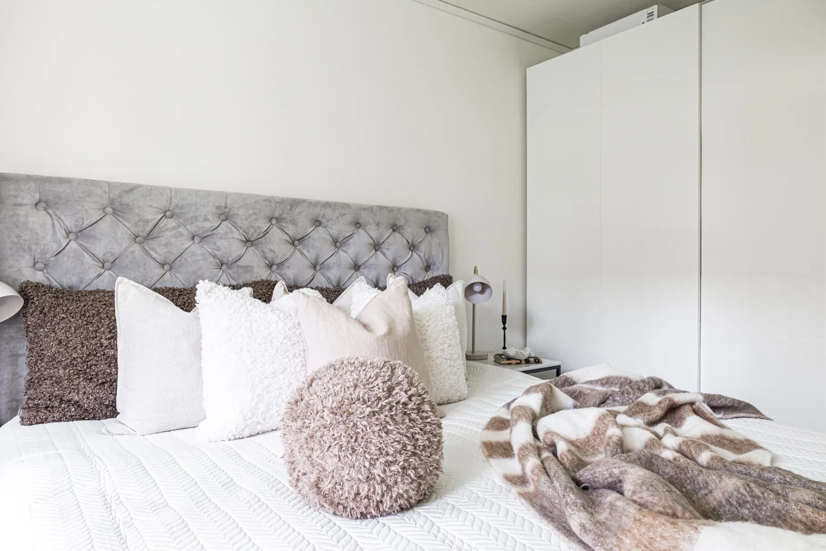 Bostadsrätt, Bomansgatan 24 C, Kristiansborg, Västerås