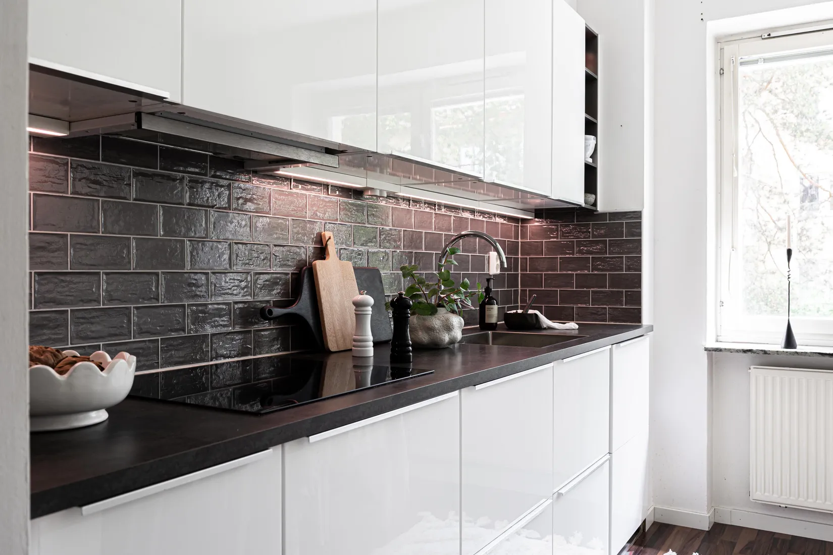 Bostadsrätt, Bomansgatan 24 C, Kristiansborg, Västerås