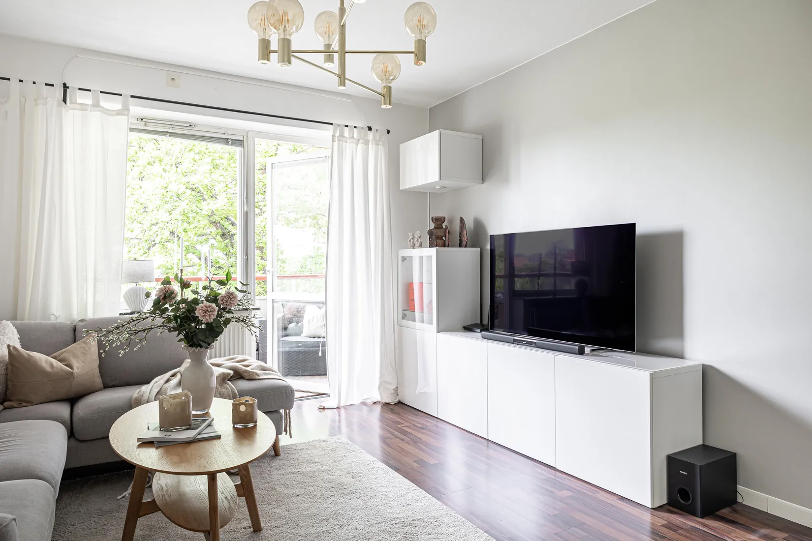 Bostadsrätt, Bomansgatan 24 C, Kristiansborg, Västerås