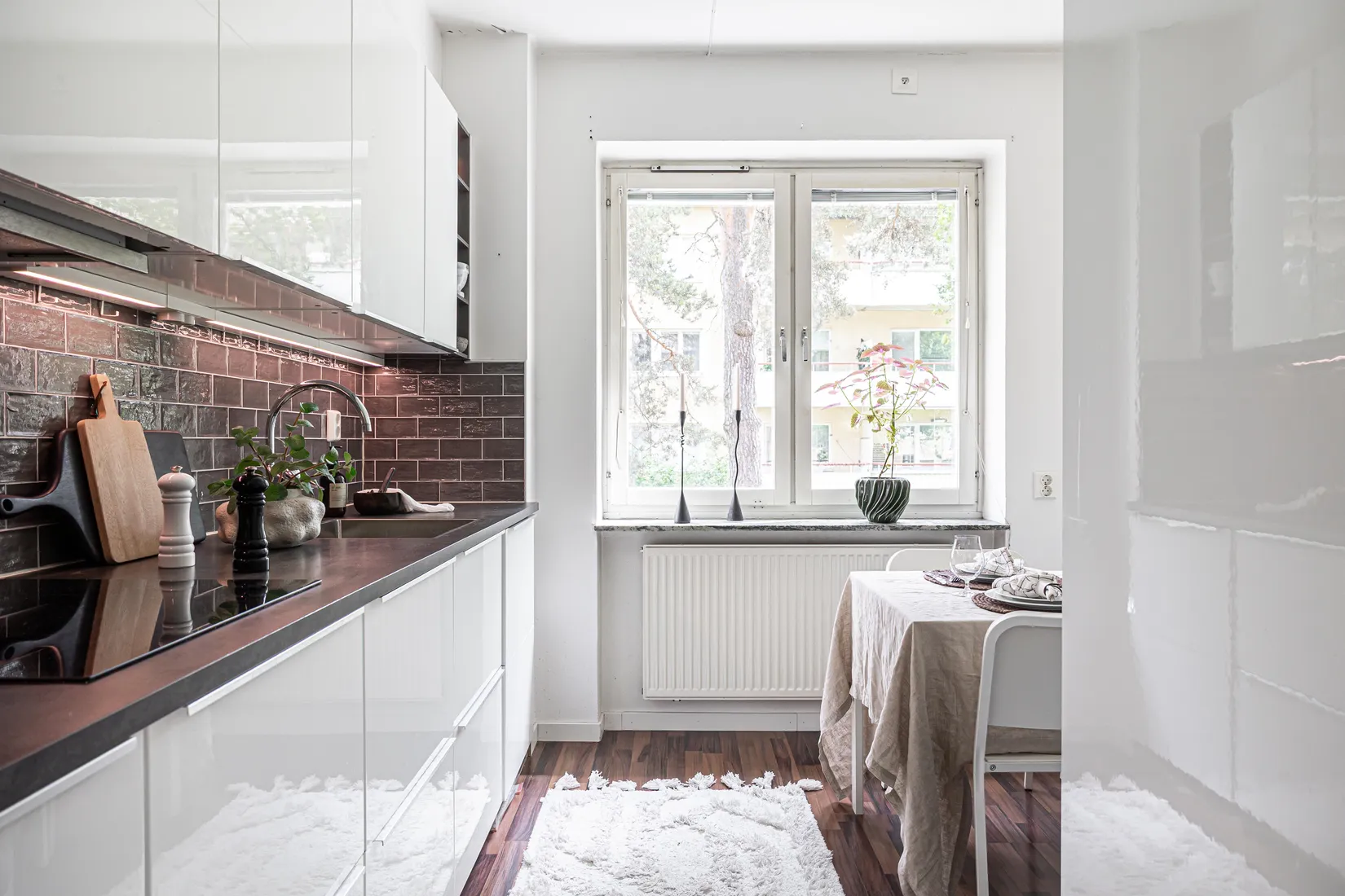 Bostadsrätt, Bomansgatan 24 C, Kristiansborg, Västerås