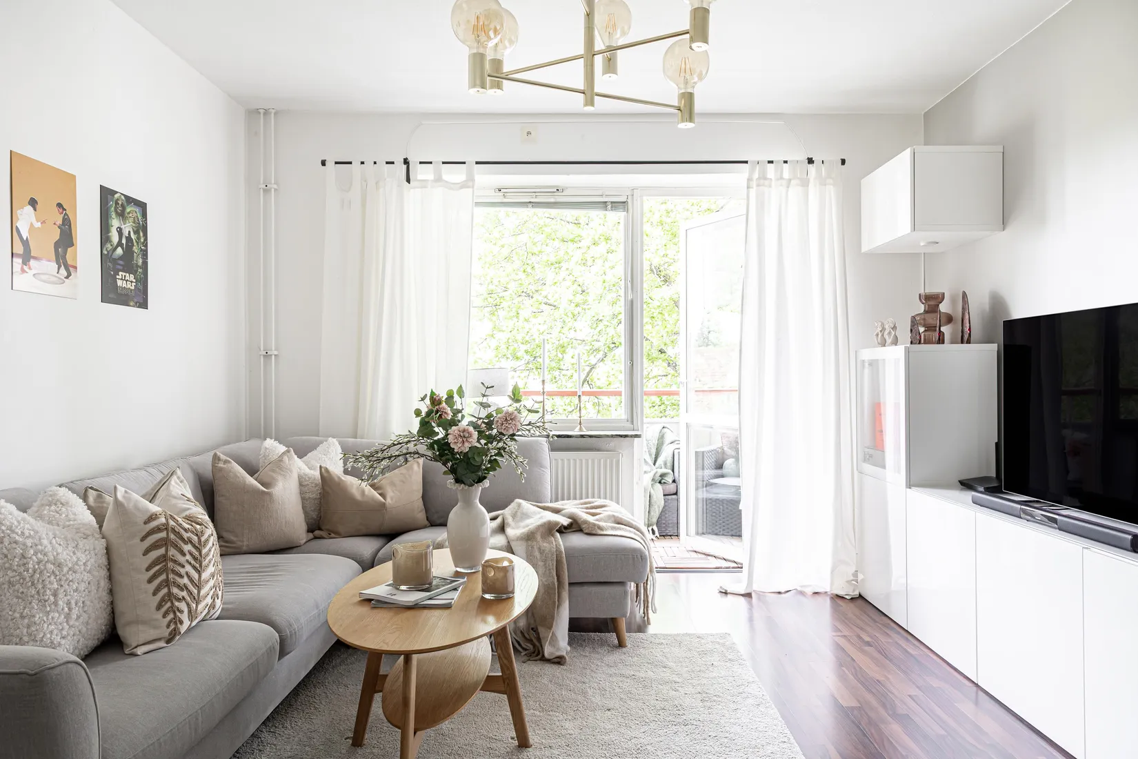 Bostadsrätt, Bomansgatan 24 C, Kristiansborg, Västerås