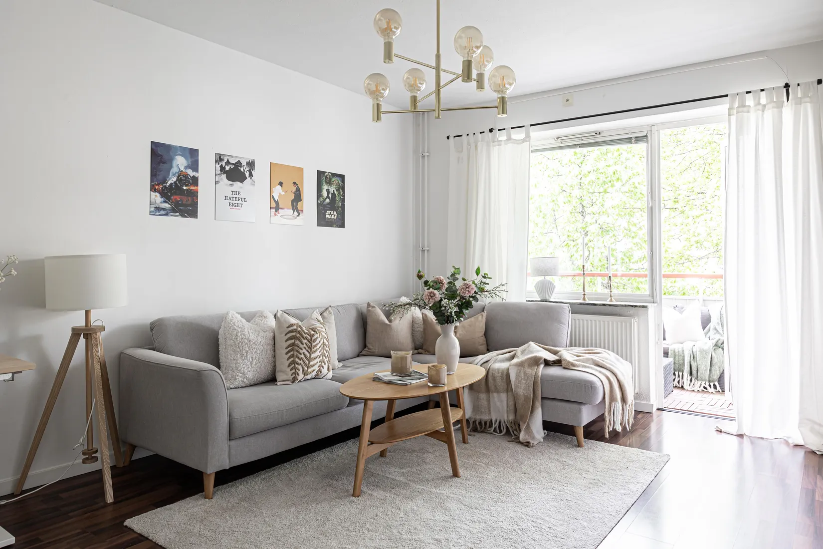 Bostadsrätt, Bomansgatan 24 C, Kristiansborg, Västerås