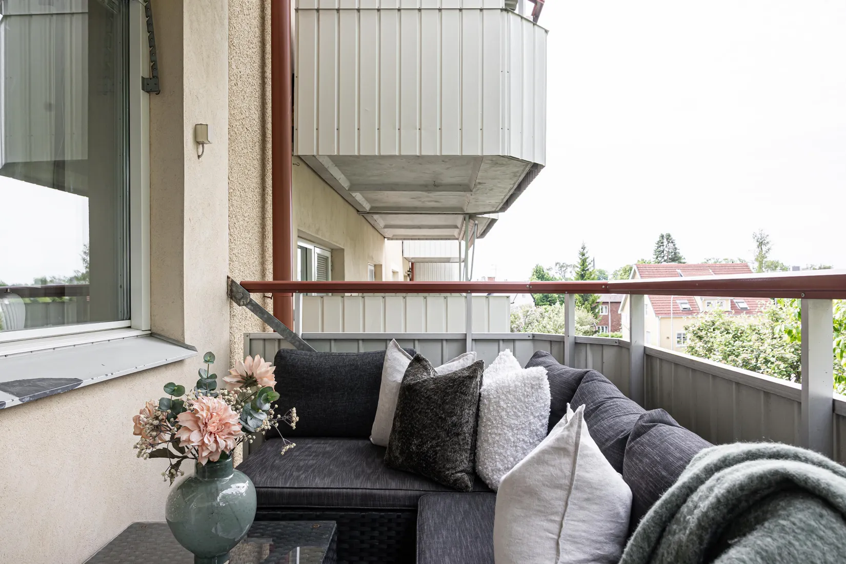 Bostadsrätt, Bomansgatan 24 C, Kristiansborg, Västerås