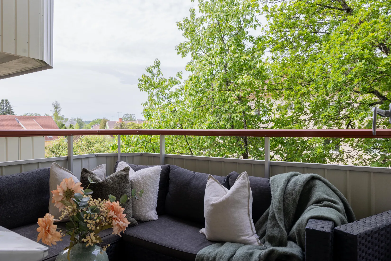 Bostadsrätt, Bomansgatan 24 C, Kristiansborg, Västerås