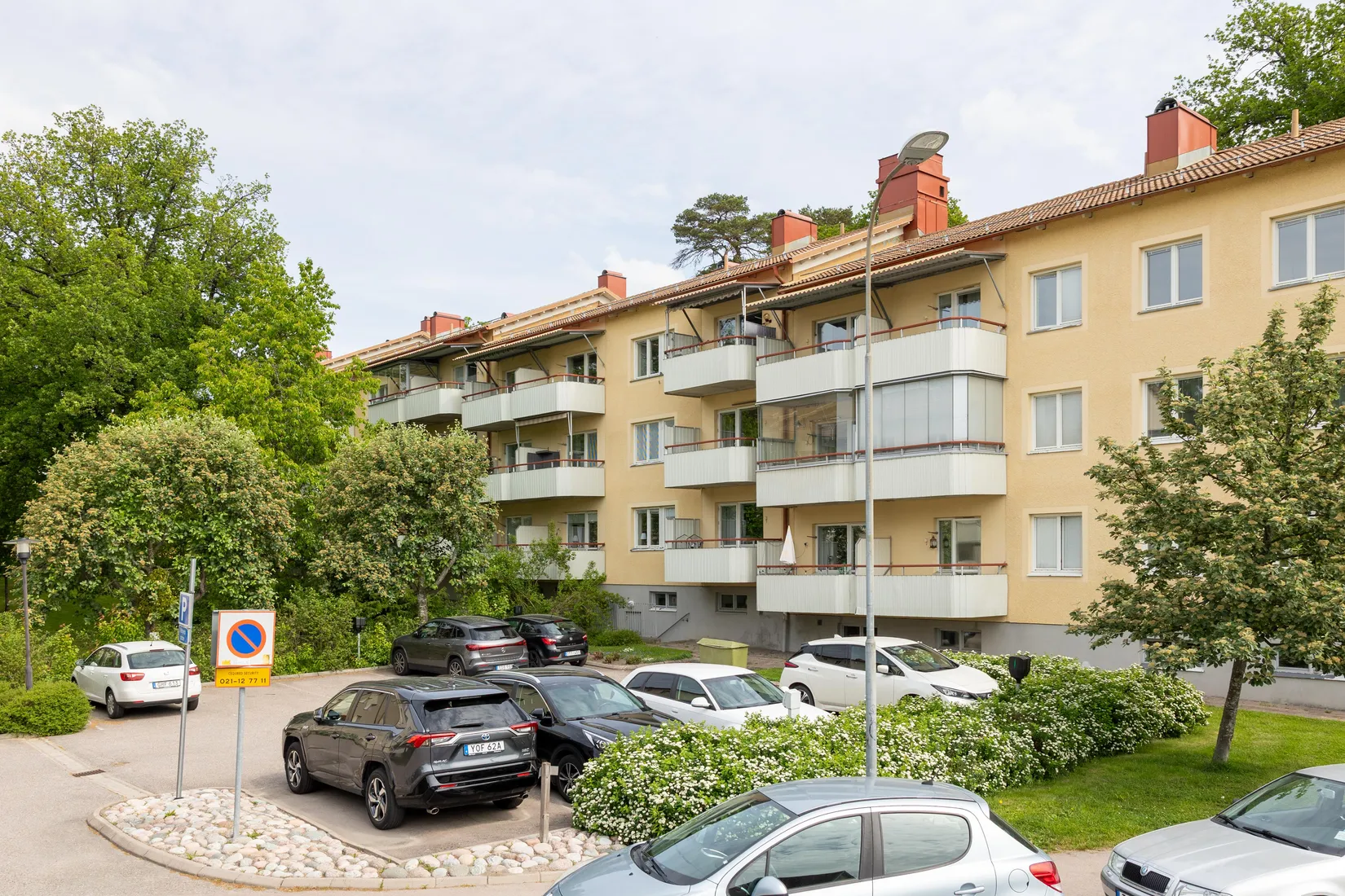 Bostadsrätt, Bomansgatan 24 C, Kristiansborg, Västerås