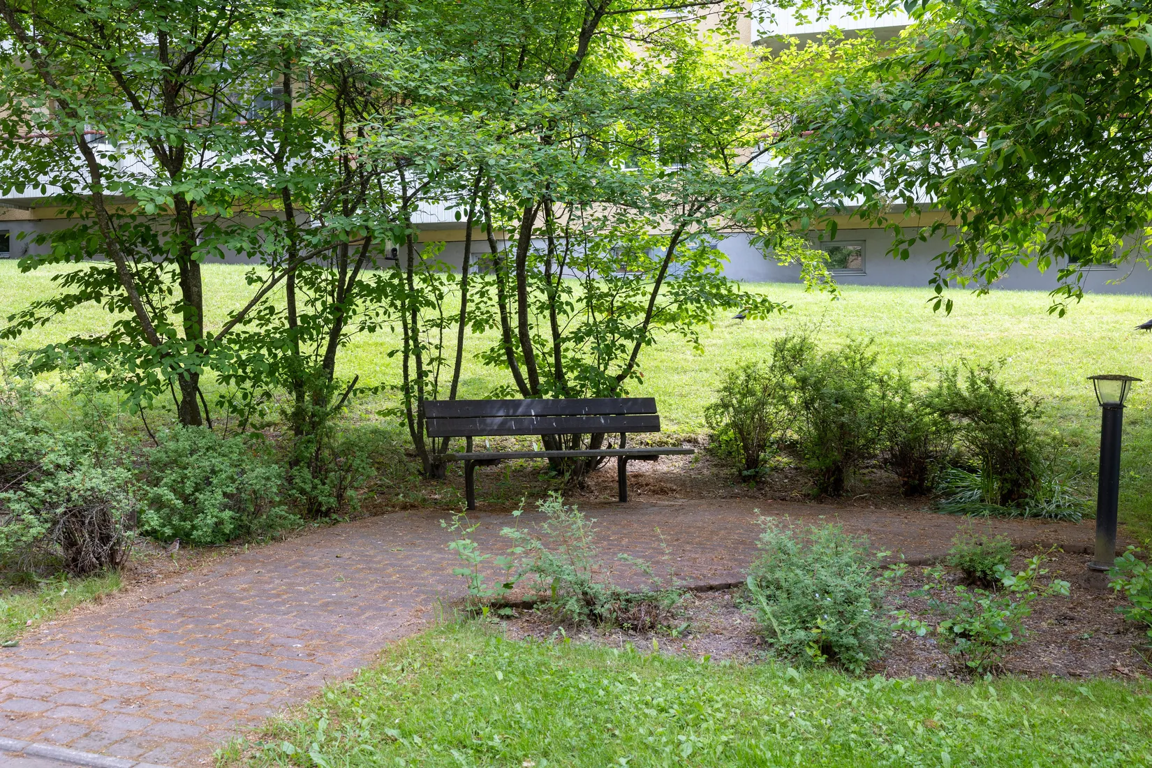 Bostadsrätt, Bomansgatan 24 C, Kristiansborg, Västerås