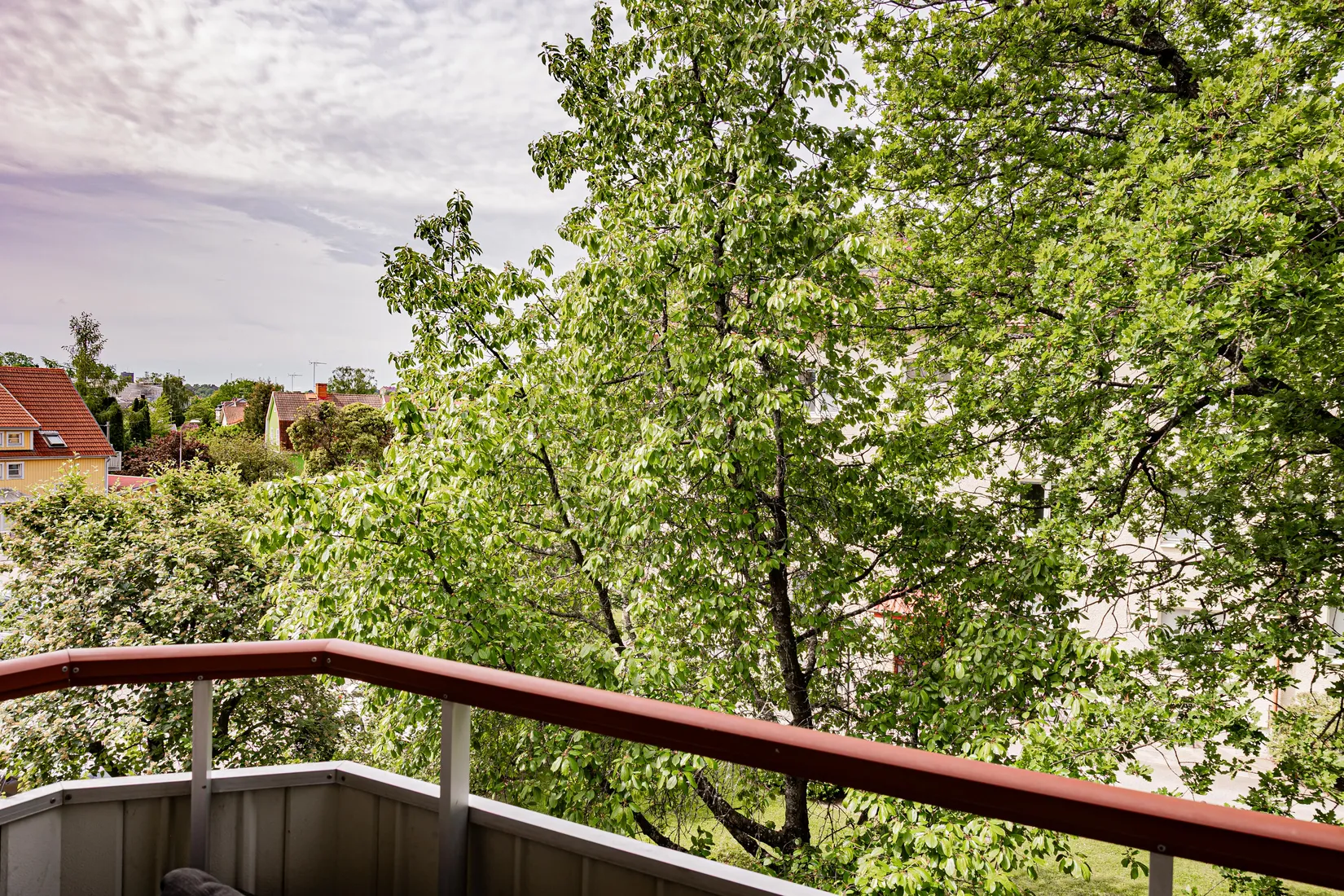 Bostadsrätt, Bomansgatan 24 C, Kristiansborg, Västerås