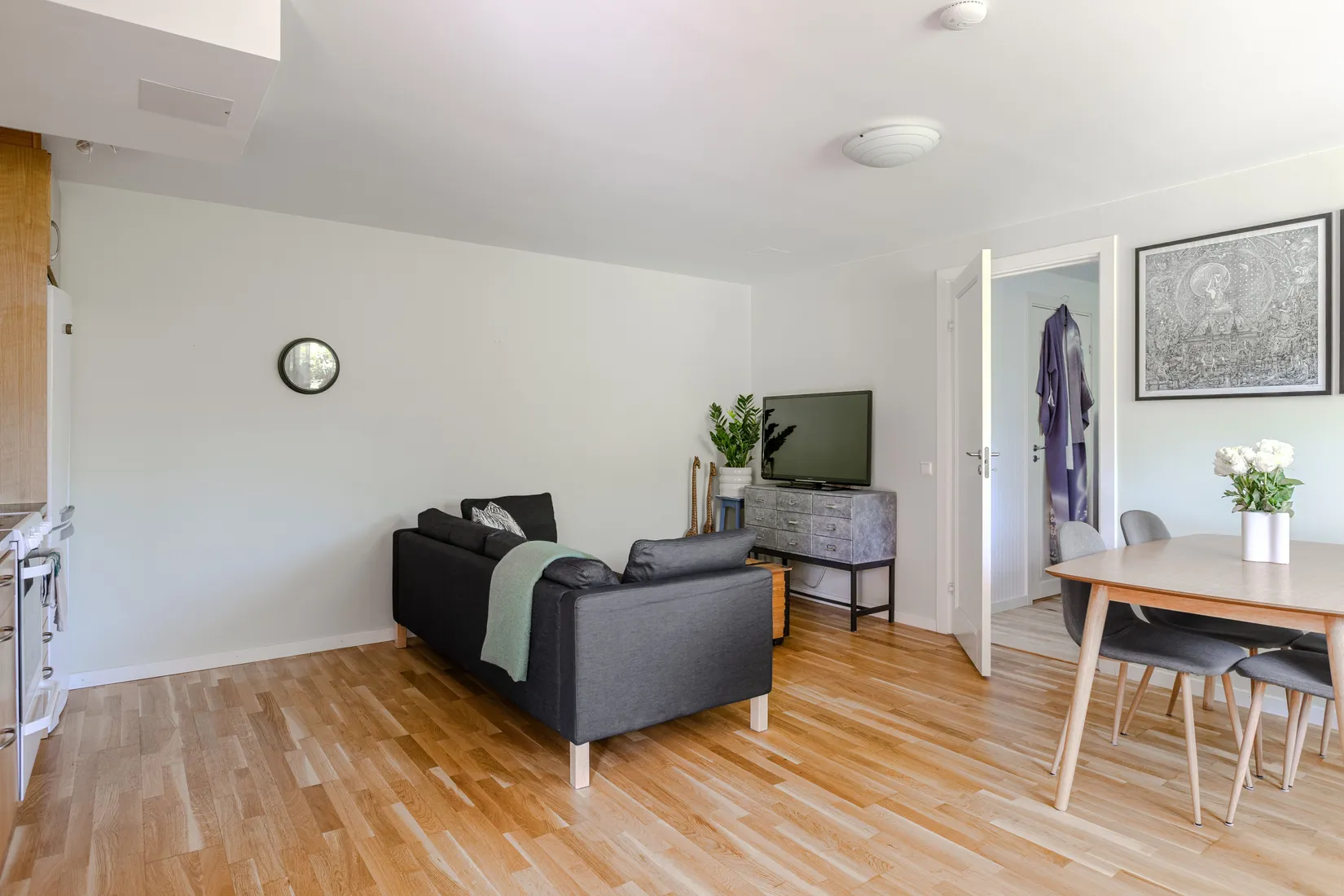 Bostadsrätt, Risbrinksgatan 19F, Hejdegården, Linköping