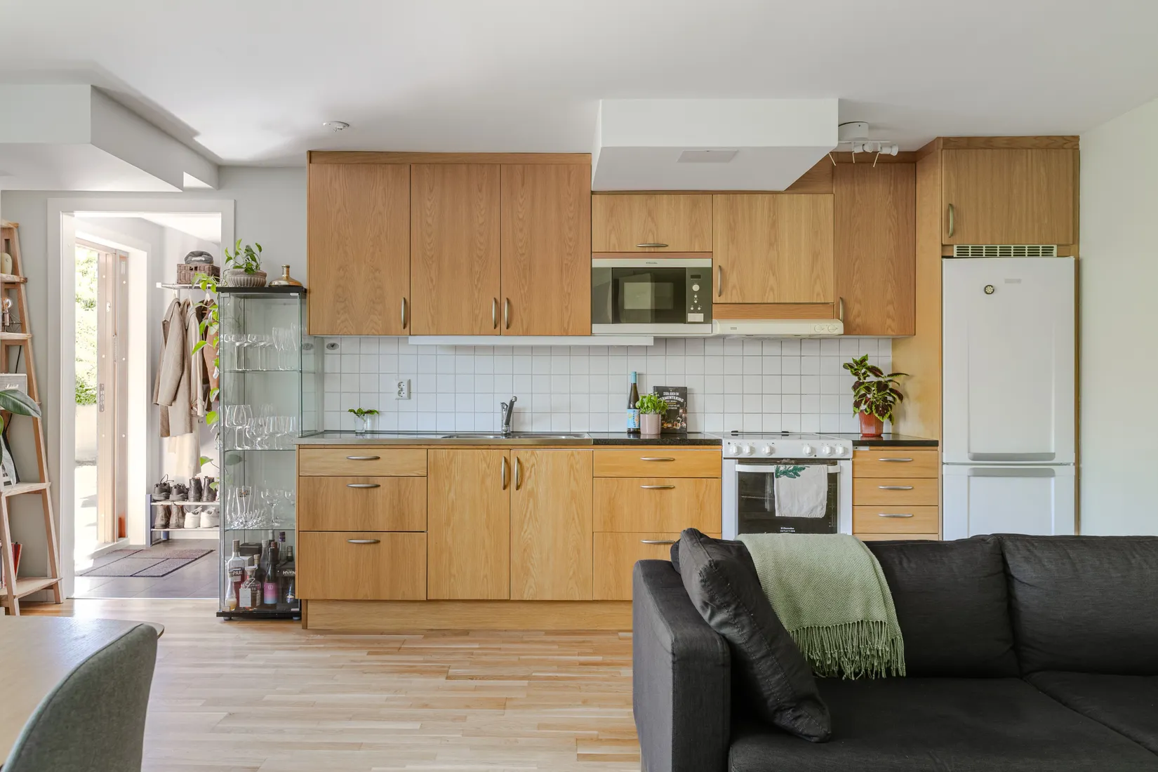 Bostadsrätt, Risbrinksgatan 19F, Hejdegården, Linköping