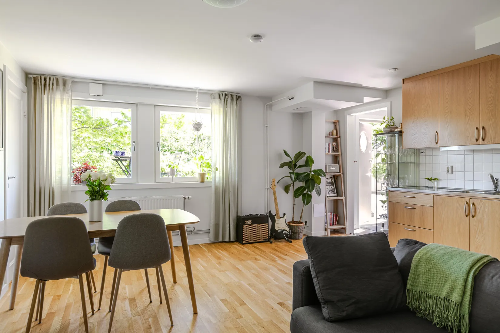 Bostadsrätt, Risbrinksgatan 19F, Hejdegården, Linköping