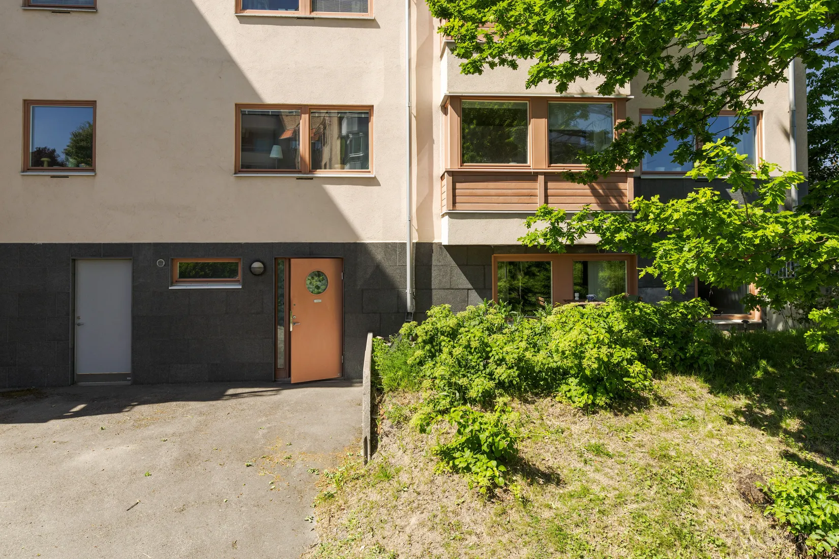Bostadsrätt, Risbrinksgatan 19F, Hejdegården, Linköping