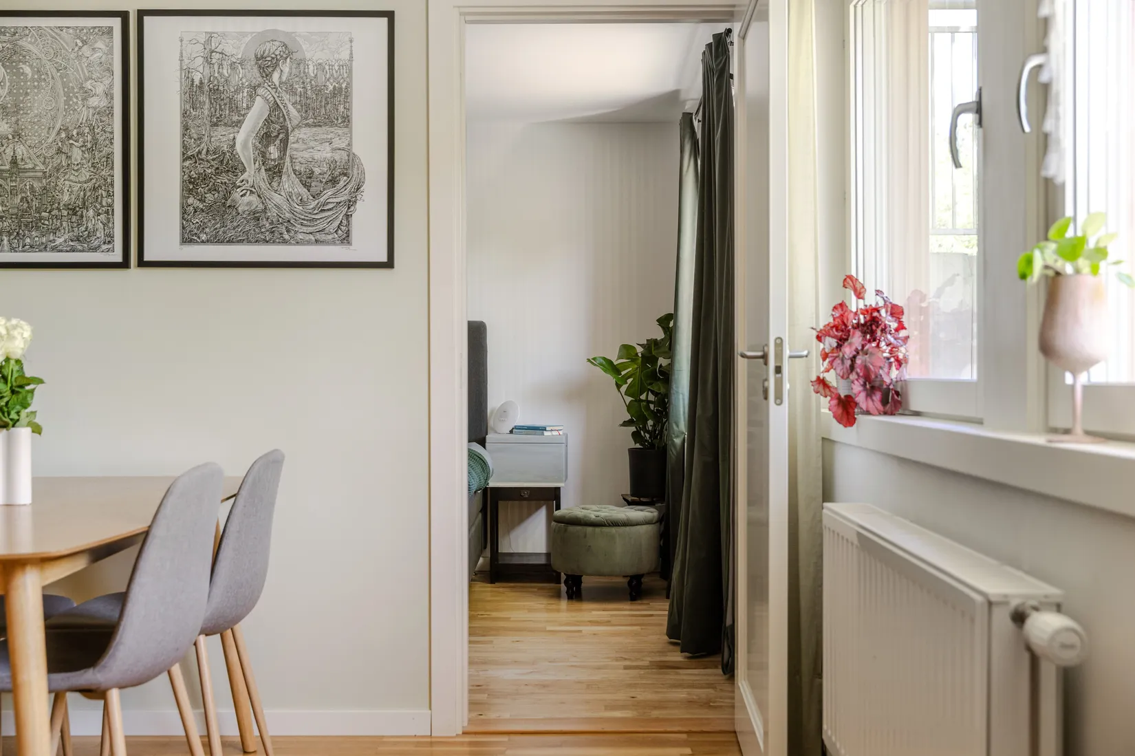 Bostadsrätt, Risbrinksgatan 19F, Hejdegården, Linköping