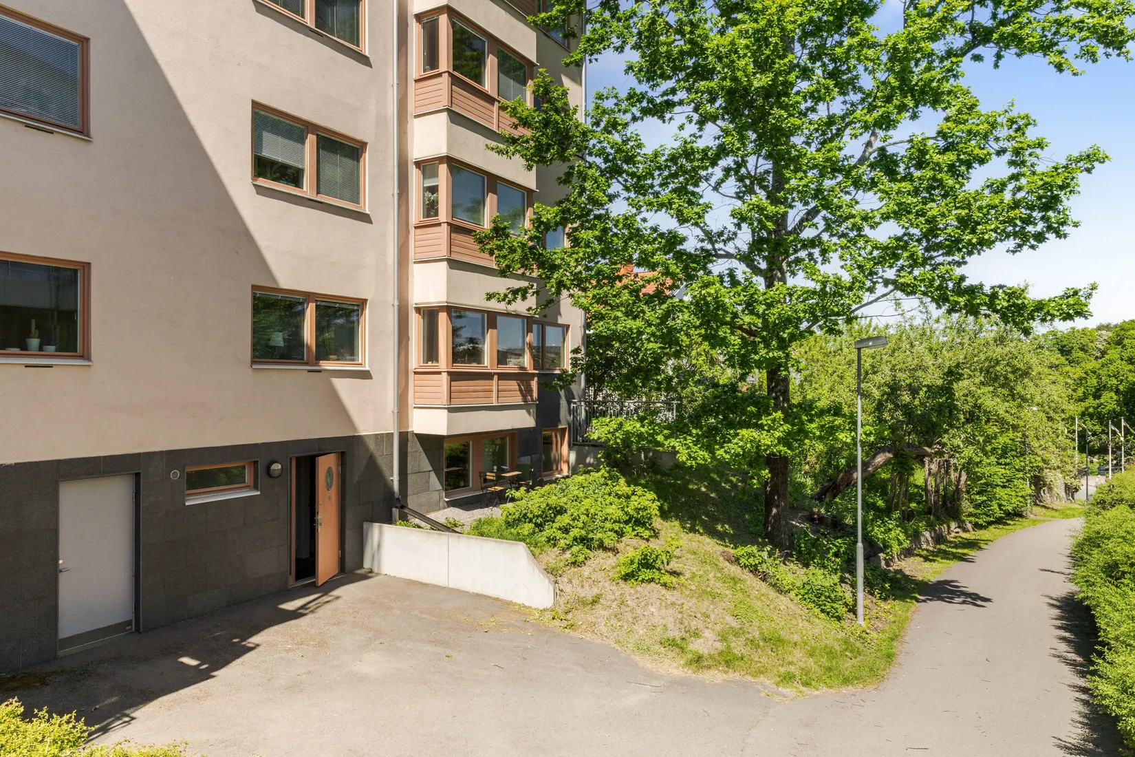 Bostadsrätt, Risbrinksgatan 19F, Hejdegården, Linköping
