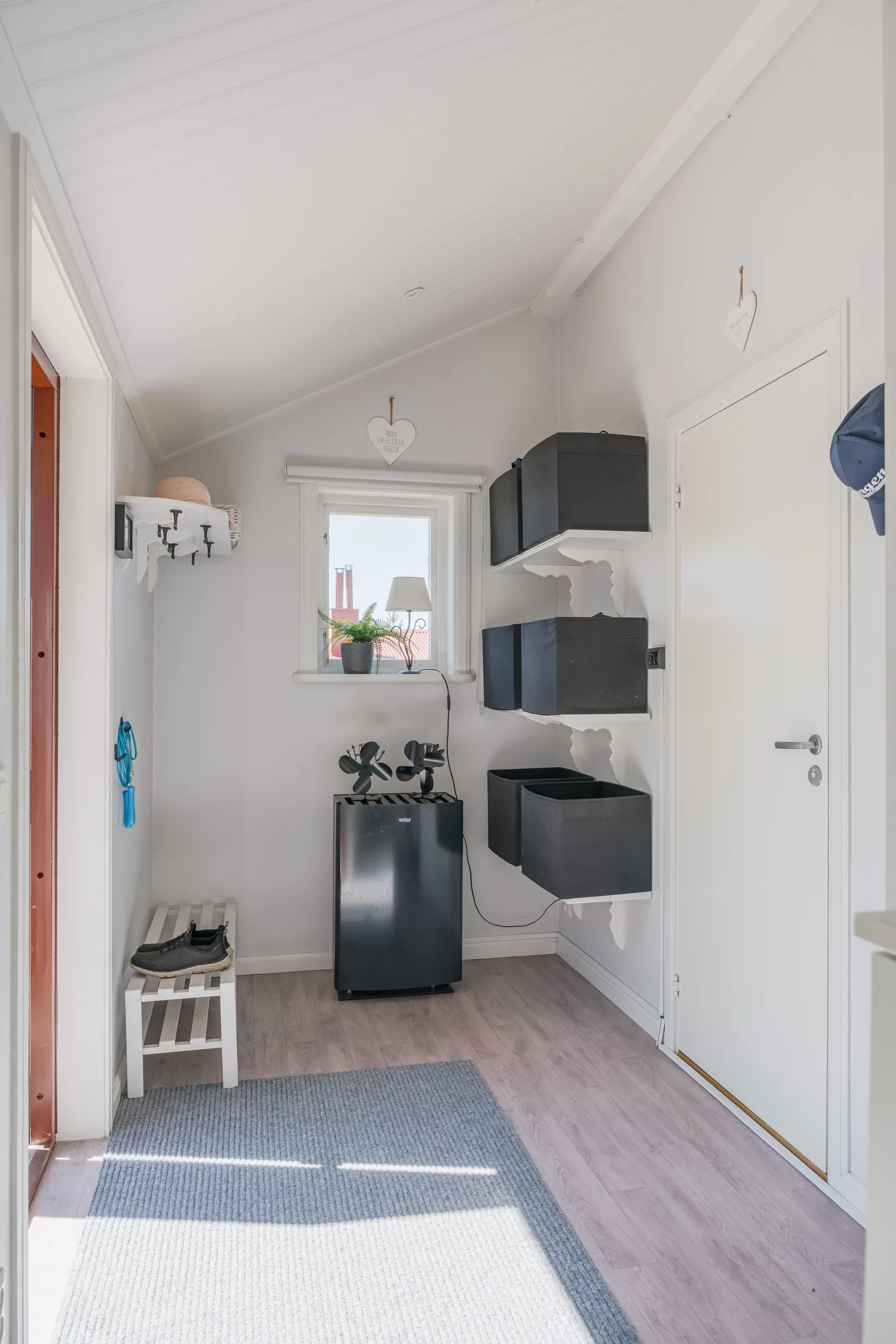 Fritidshus, Sången 38 + 40, Leksand
