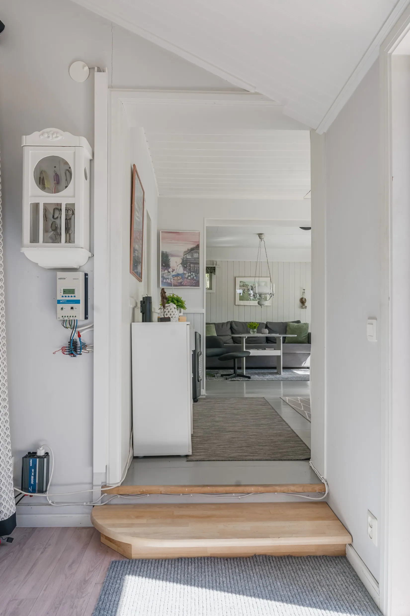 Fritidshus, Sången 38 + 40, Leksand