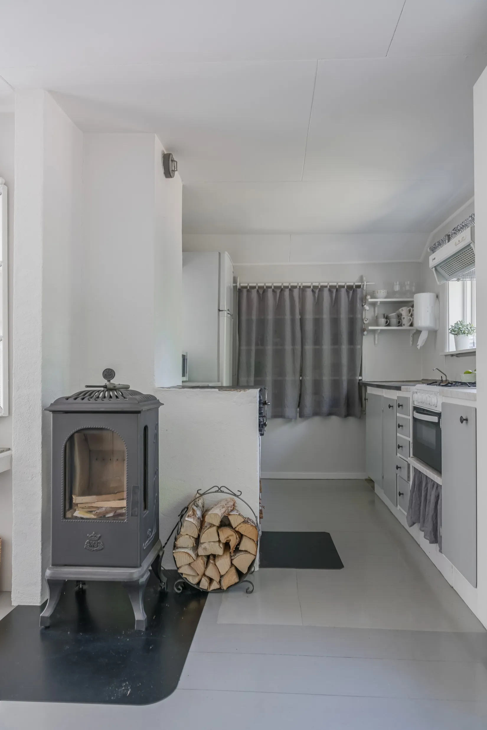 Fritidshus, Sången 38 + 40, Leksand