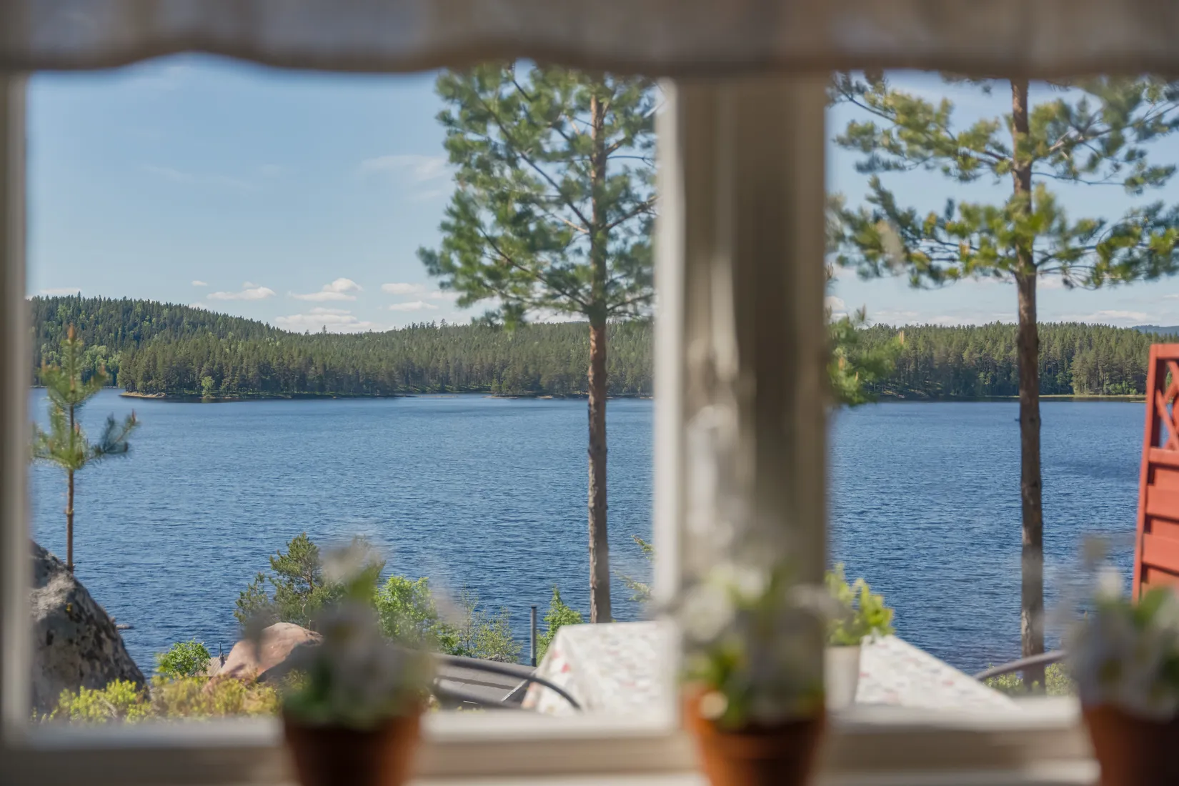 Fritidshus, Sången 38 + 40, Leksand