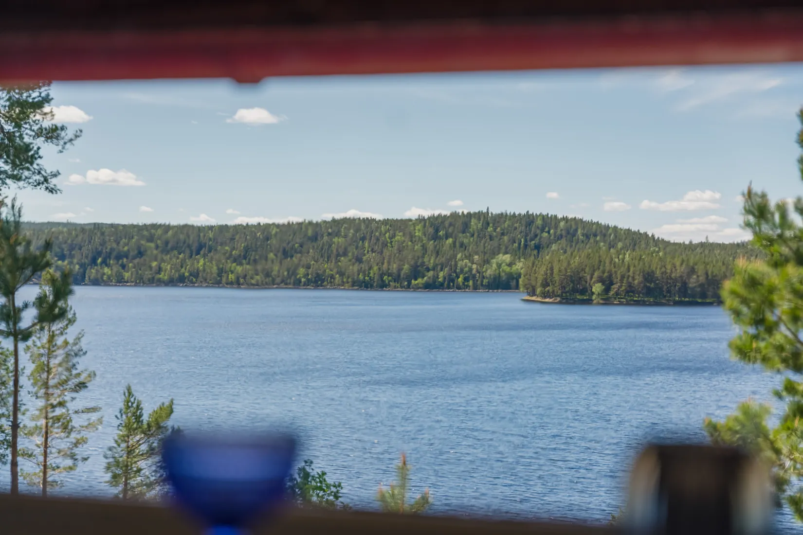 Fritidshus, Sången 38 + 40, Leksand