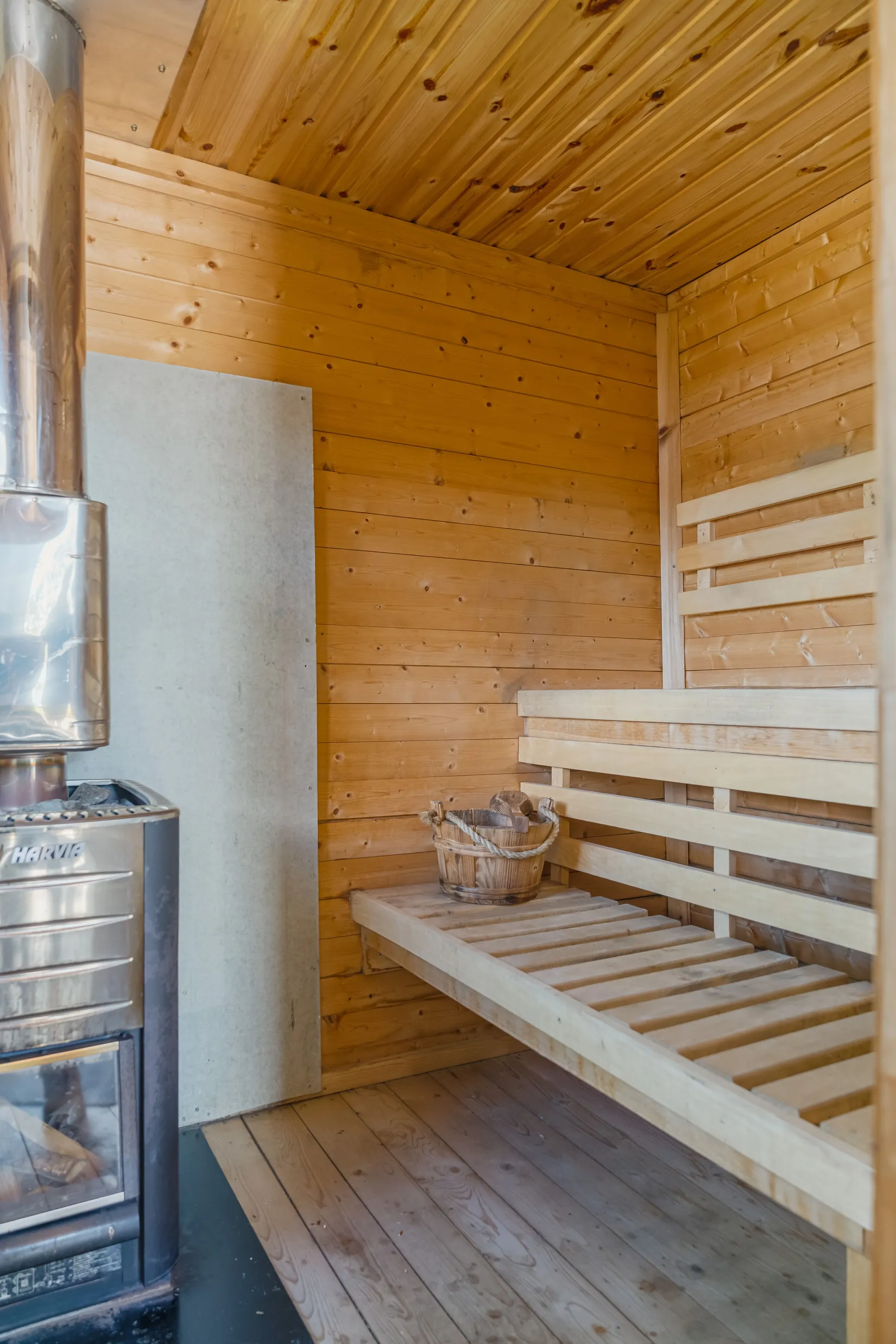 Fritidshus, Sången 38 + 40, Leksand