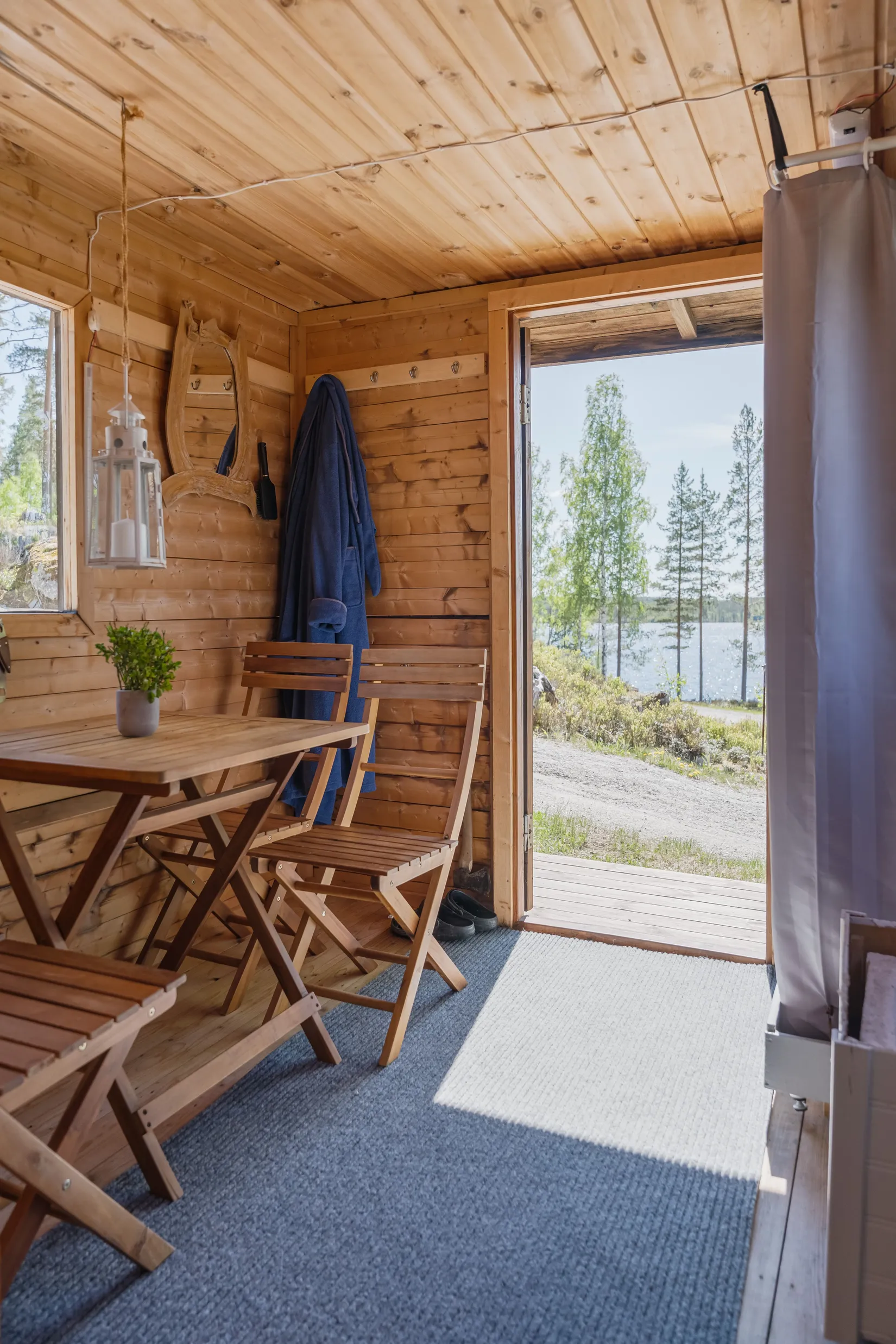 Fritidshus, Sången 38 + 40, Leksand