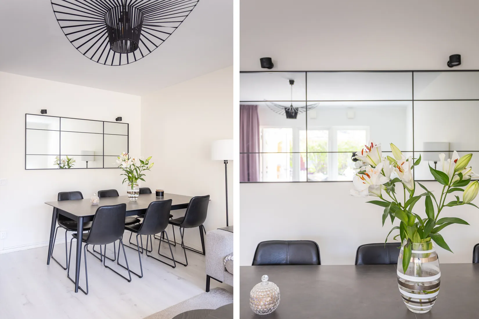 Bostadsrätt, Radhus, Ottesångsgränd 4, Norrviken, Sollentuna