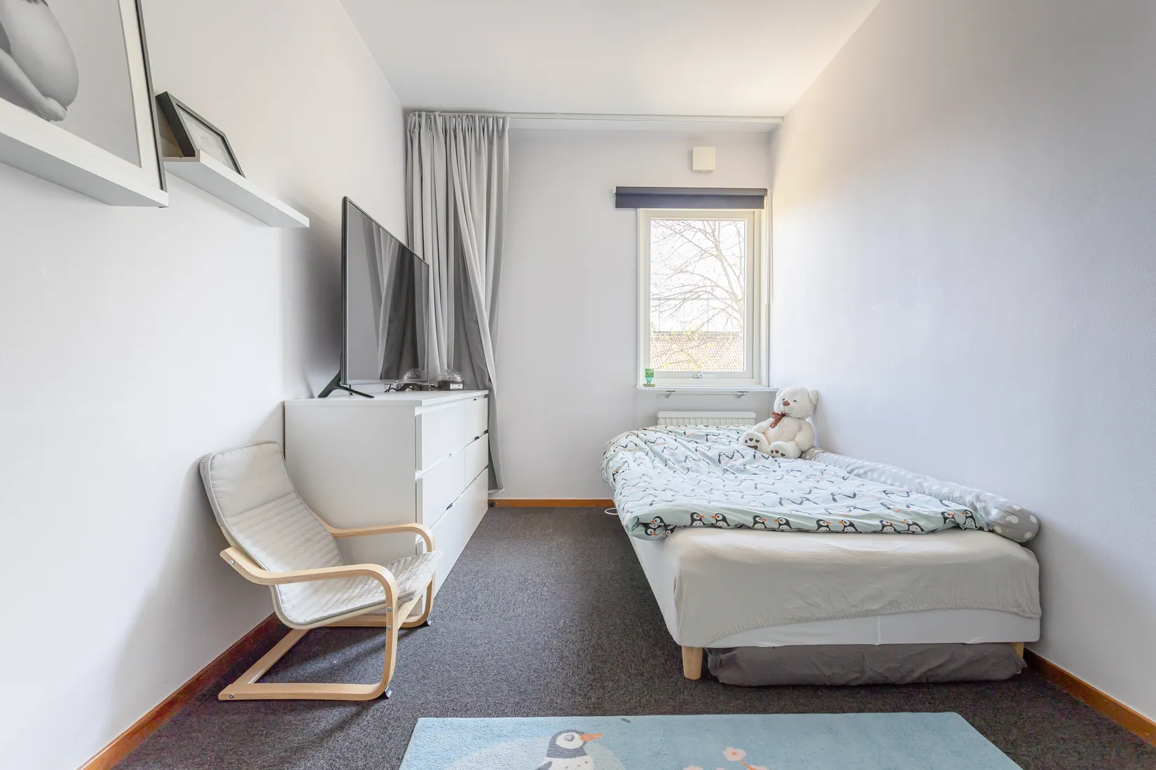 Bostadsrätt, Radhus, Ottesångsgränd 4, Norrviken, Sollentuna
