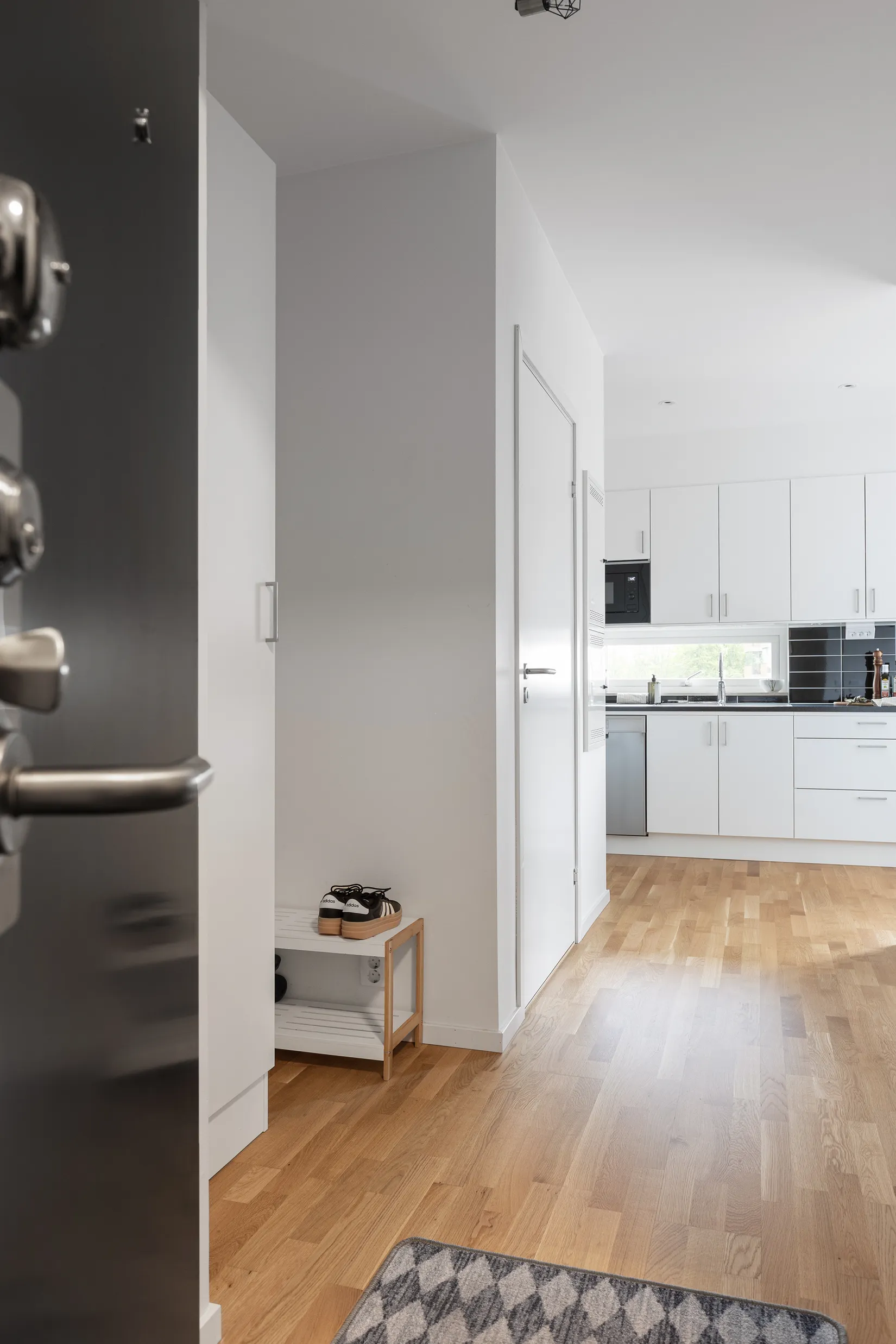 Bostadsrätt, Elsa Anderssons gata 15D, Bulltofta, Malmö