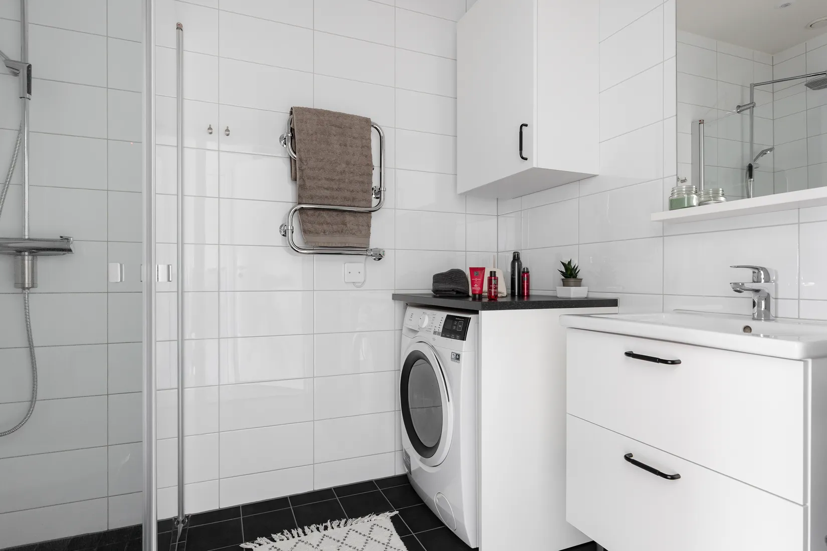 Bostadsrätt, Elsa Anderssons gata 15D, Bulltofta, Malmö