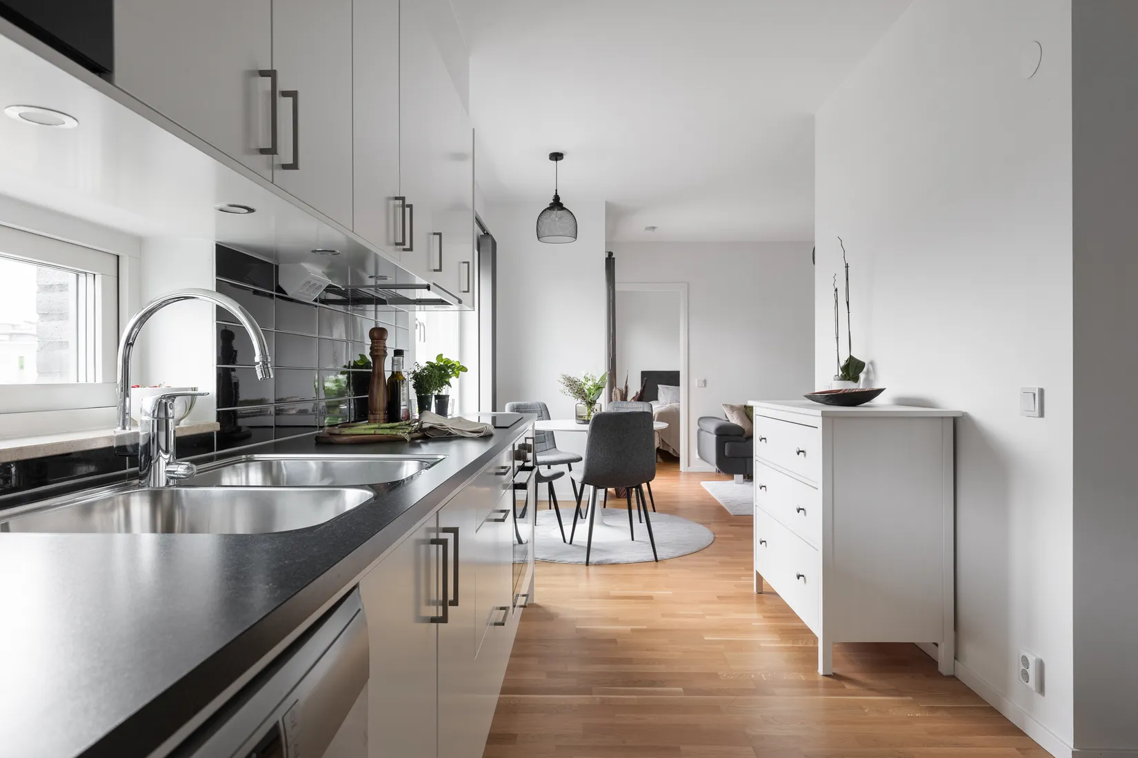 Bostadsrätt, Elsa Anderssons gata 15D, Bulltofta, Malmö