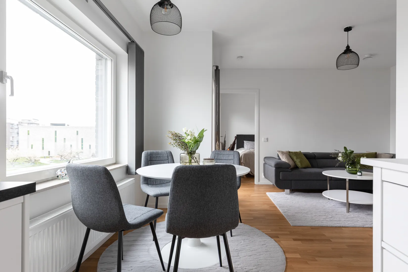 Bostadsrätt, Elsa Anderssons gata 15D, Bulltofta, Malmö