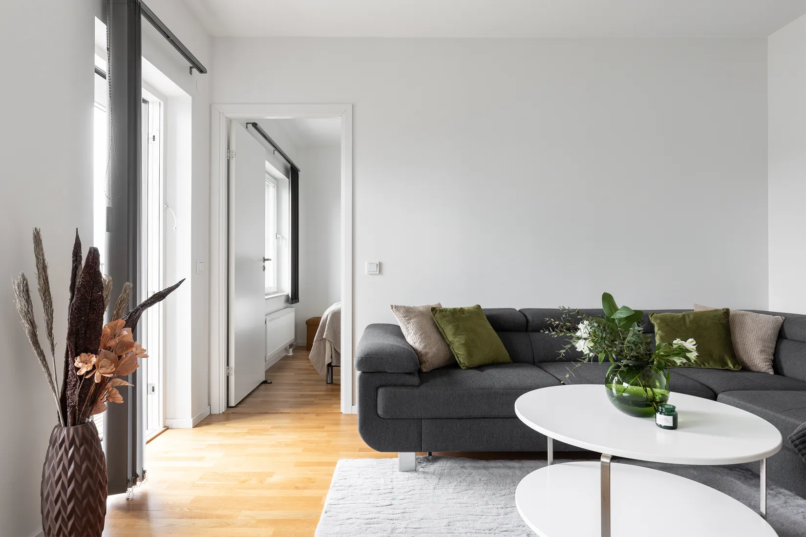 Bostadsrätt, Elsa Anderssons gata 15D, Bulltofta, Malmö