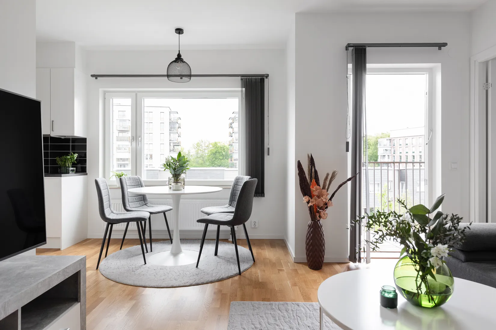 Bostadsrätt, Elsa Anderssons gata 15D, Bulltofta, Malmö