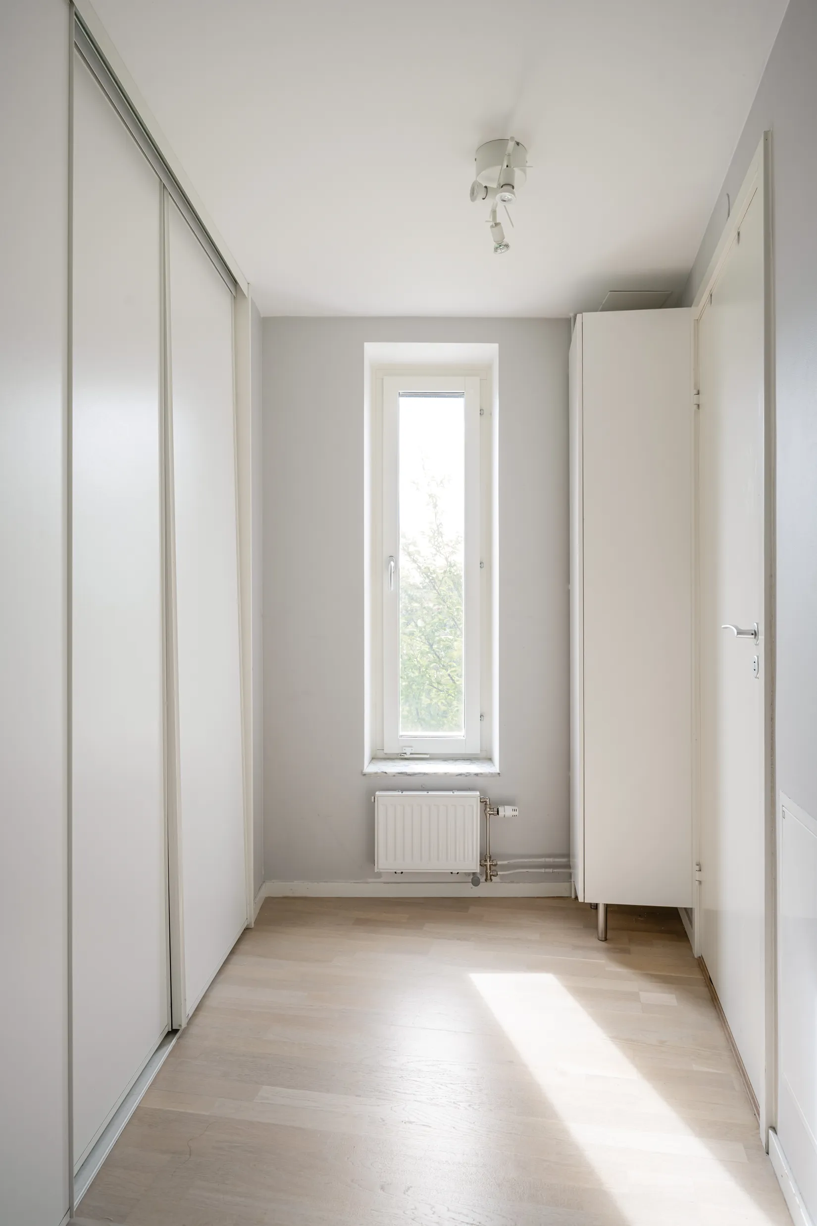 Bostadsrätt, Årstaskogs Väg 9B, Liljeholmskajen/Årstaberg, Stockholm