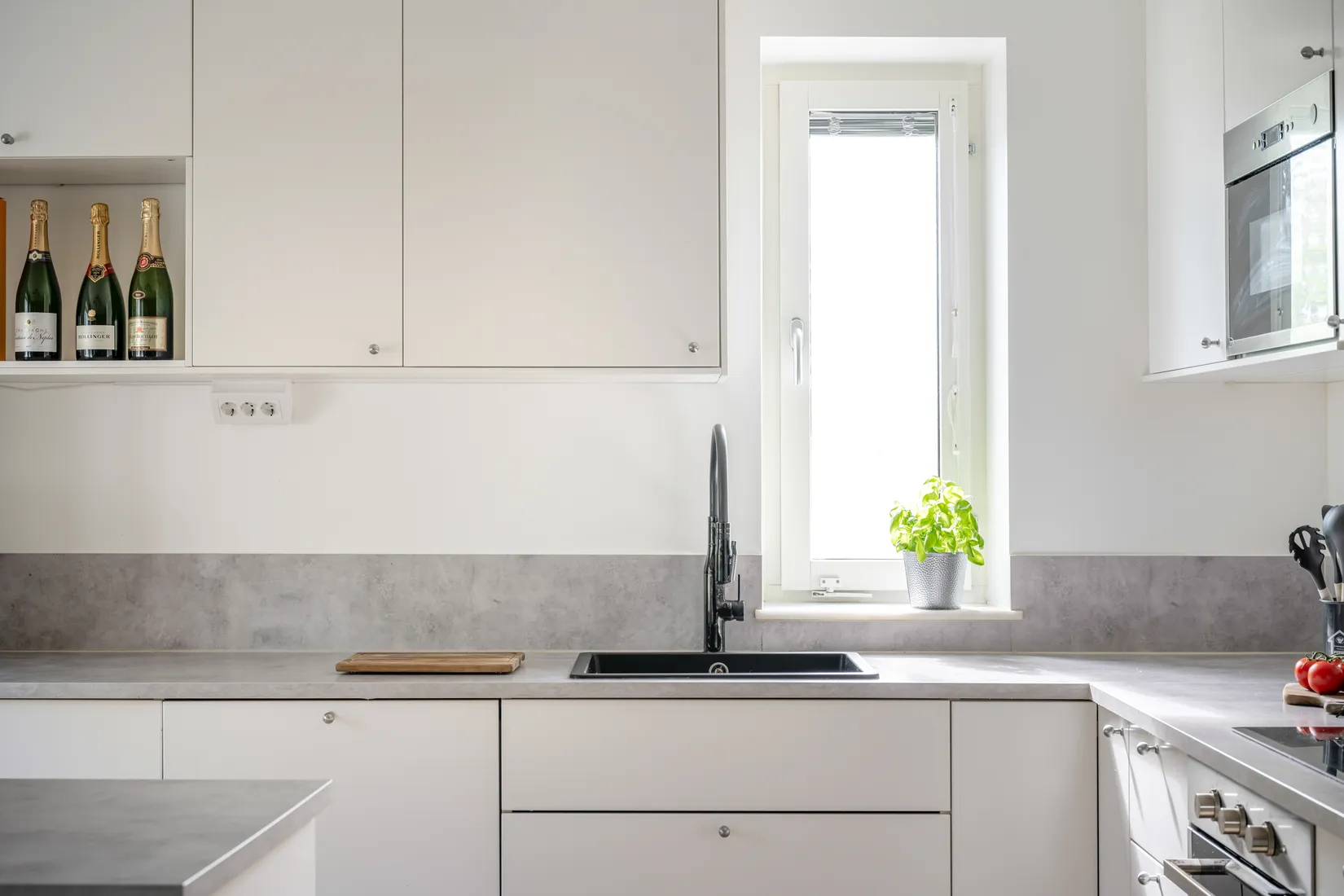 Bostadsrätt, Årstaskogs Väg 9B, Liljeholmskajen/Årstaberg, Stockholm